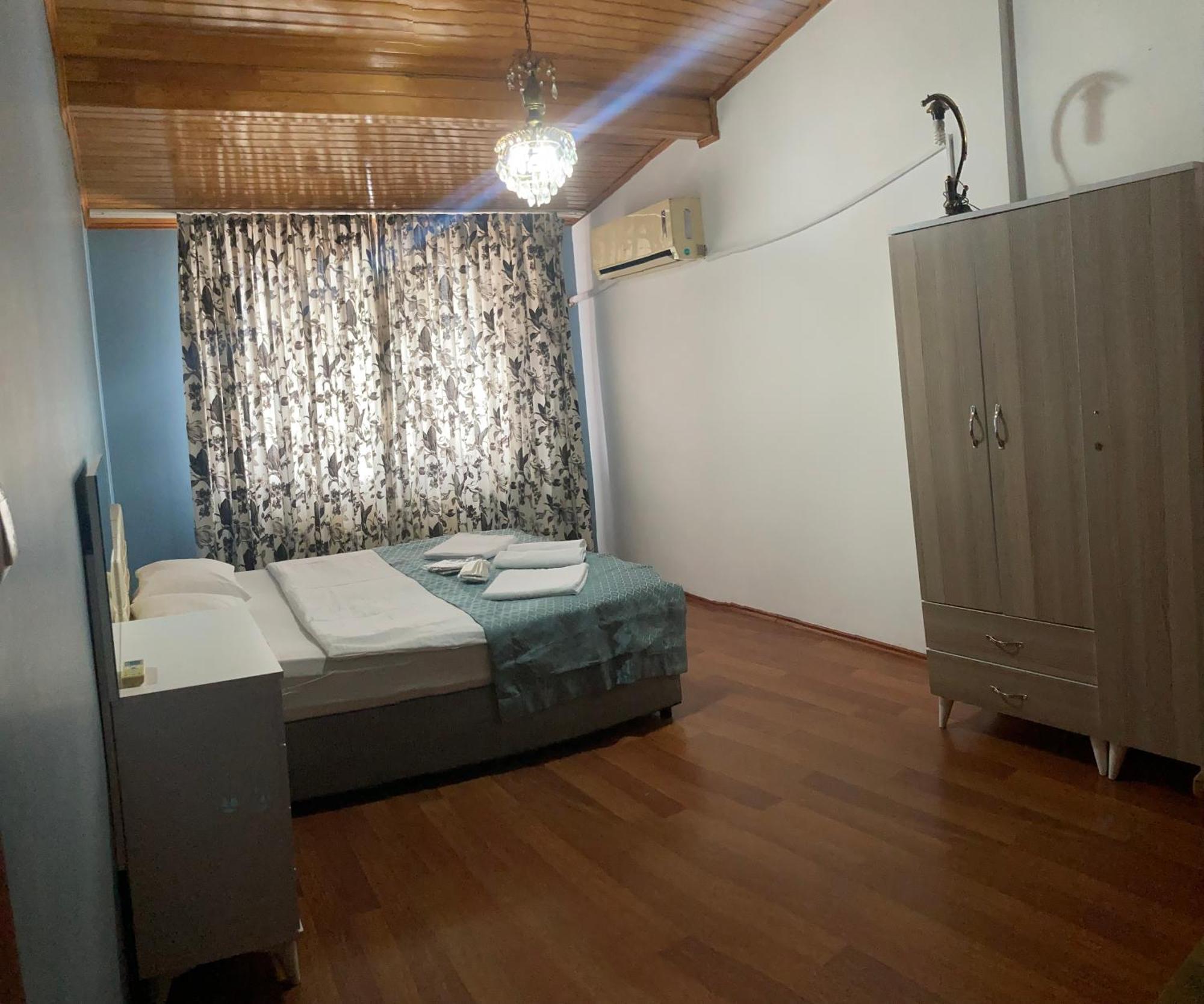 Apartment Magnolia Suites