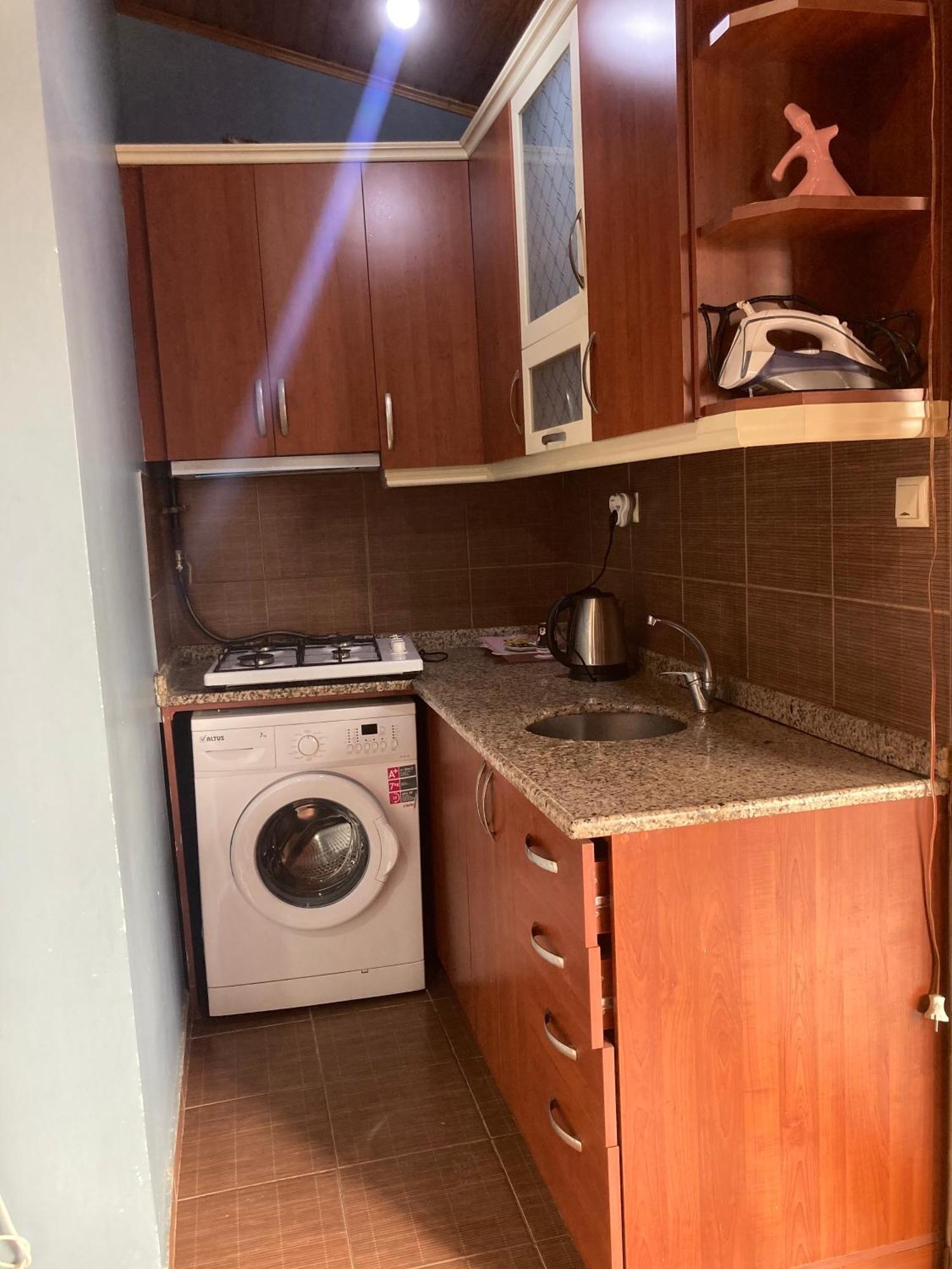 Magnolia Suites Istanbul