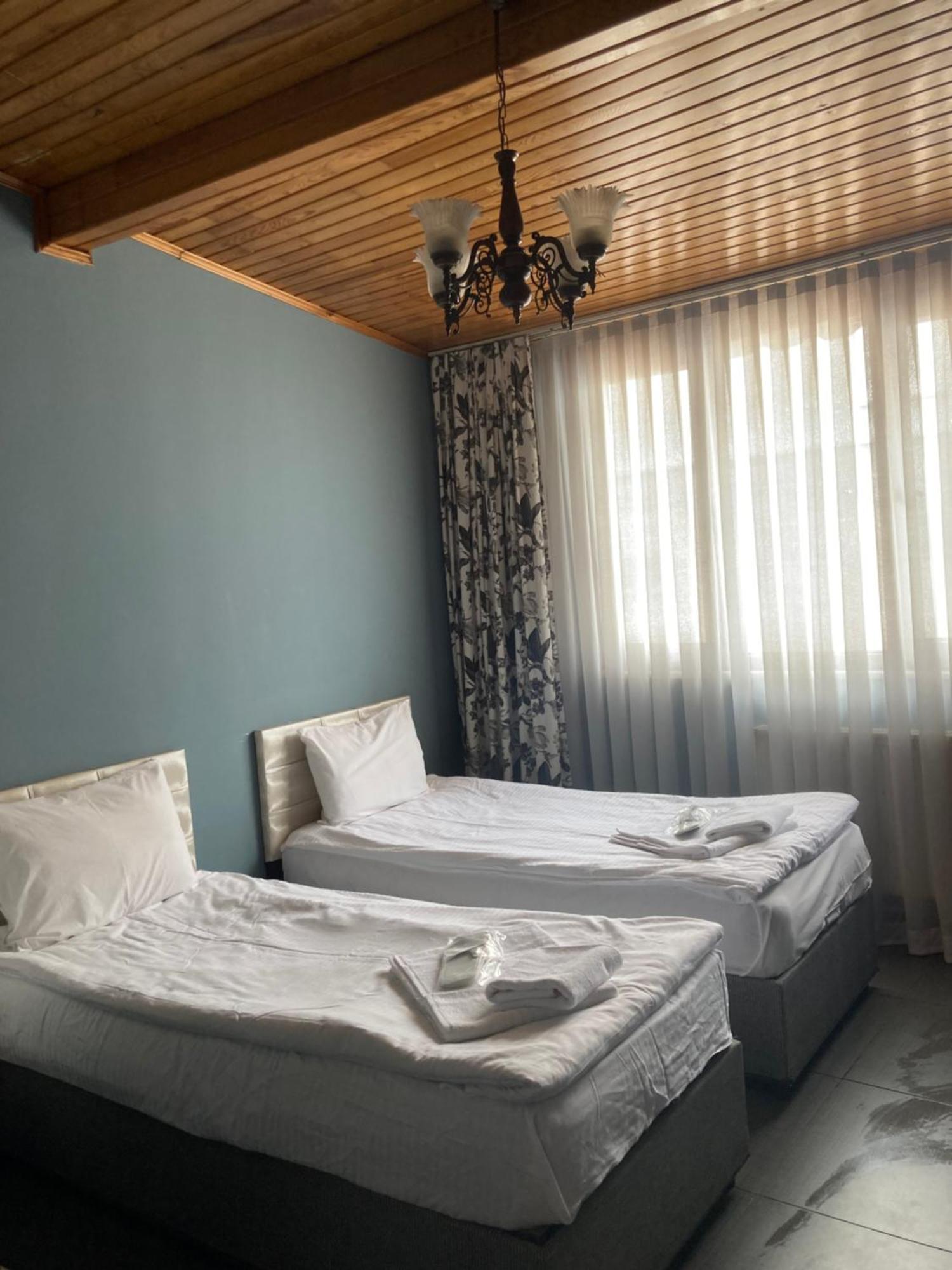 Magnolia Suites * Istanbul