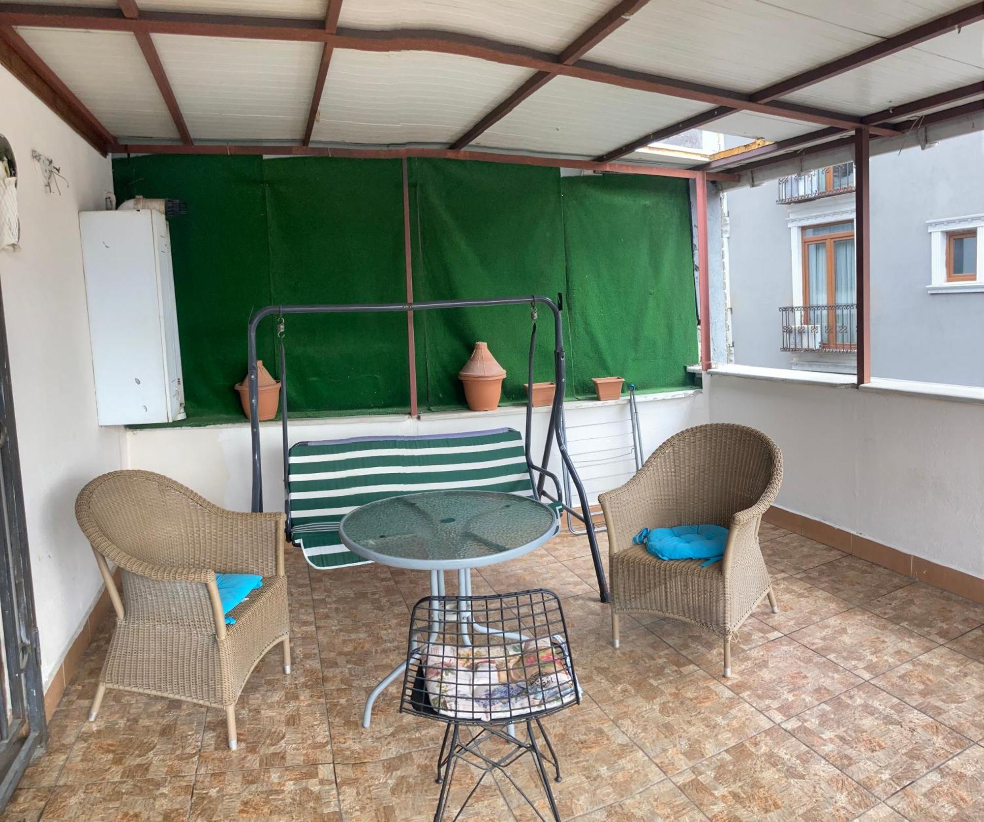 Apartment Magnolia Suites Istanbul