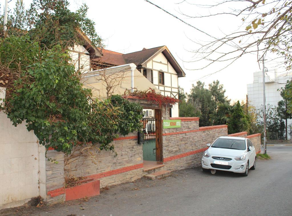 Tuzla Hotel Istanbul