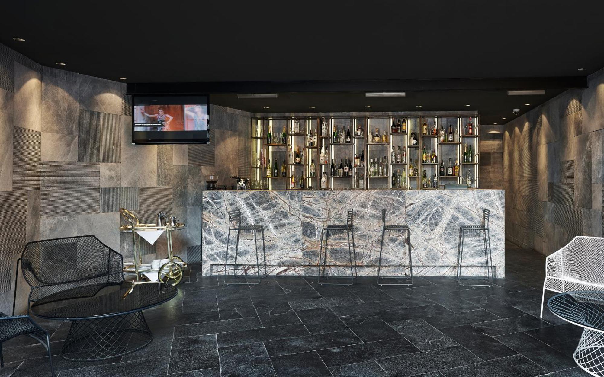Hotel Saint Sophia