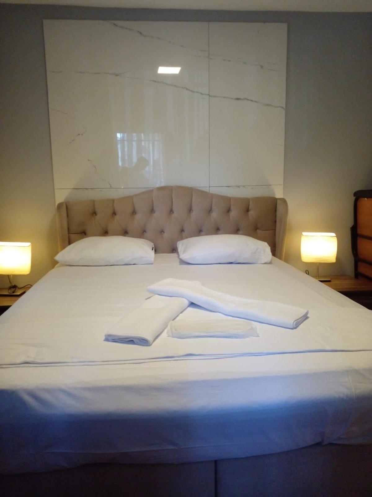 Kaftan Hotel 3*