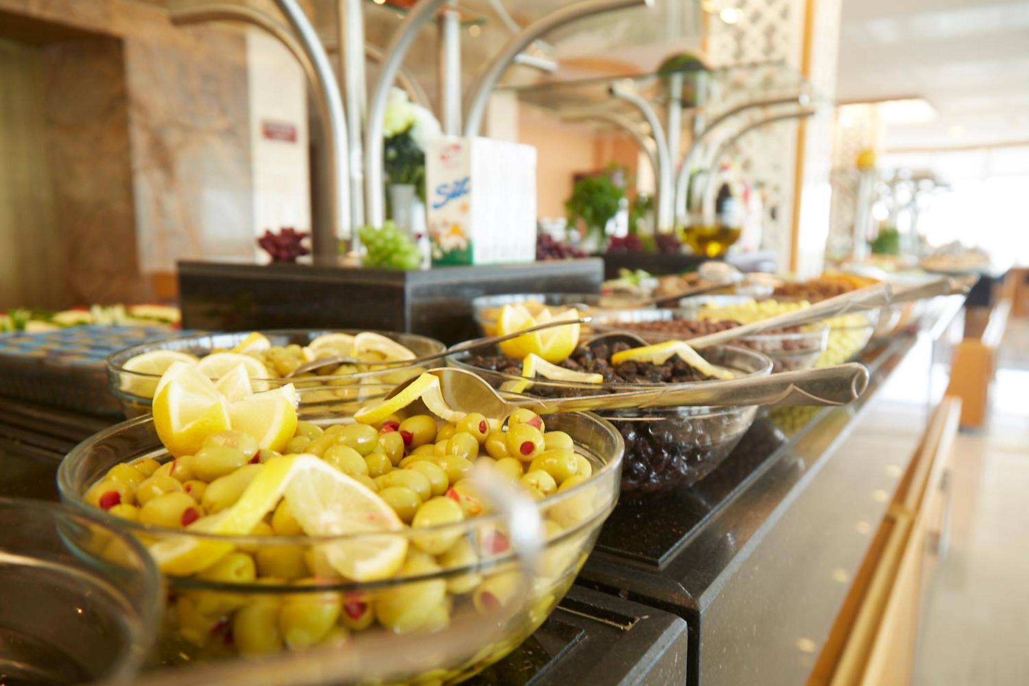 Ilkbal Deluxe &spa Istanbul