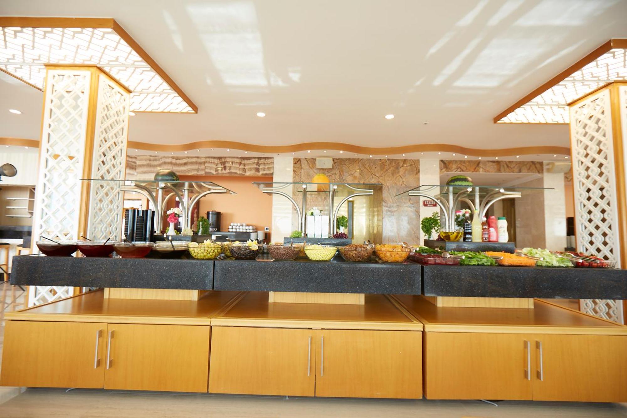 Ilkbal Deluxe &spa 4* Istanbul