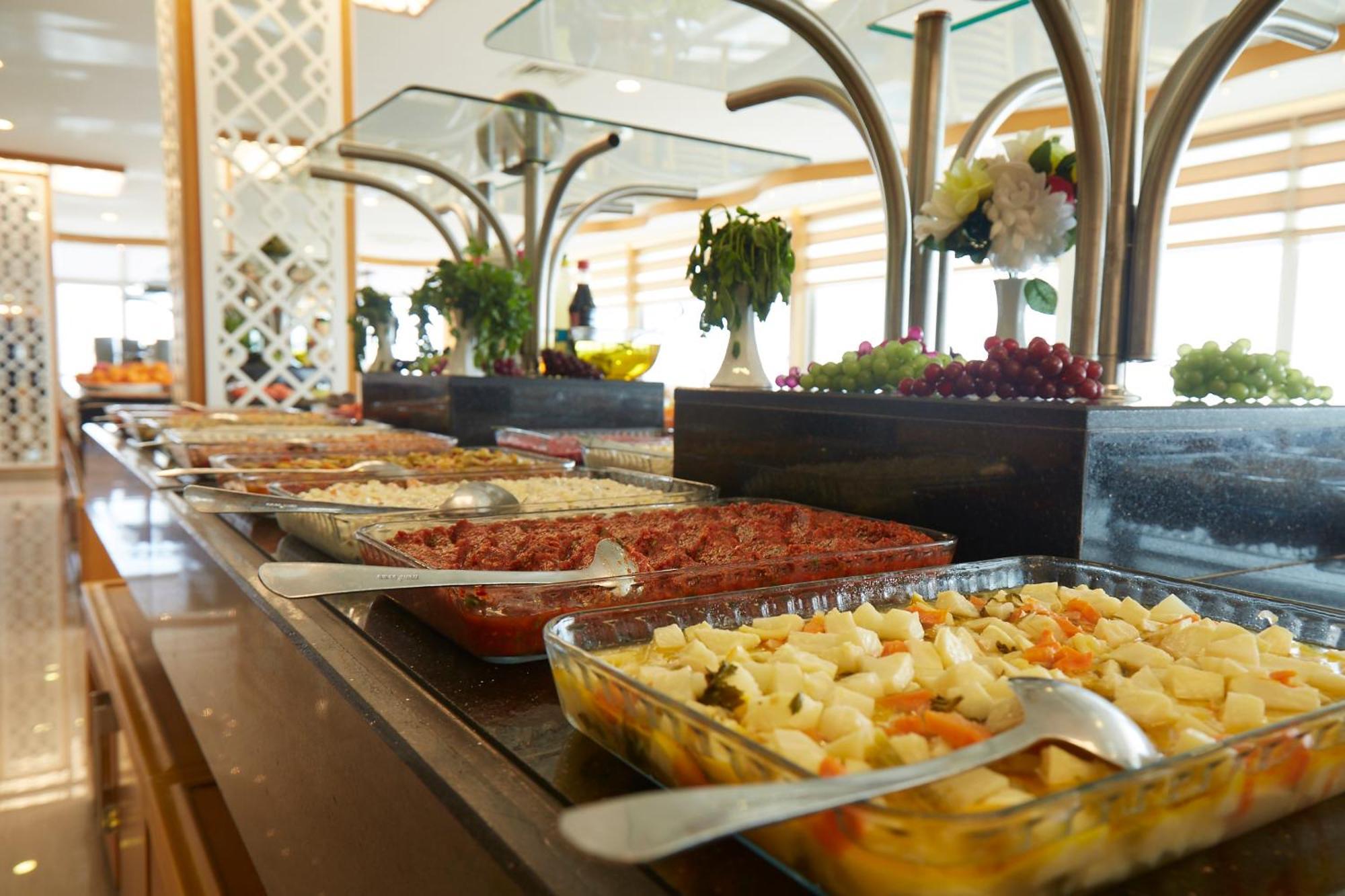 Ilkbal Deluxe &spa Hotel