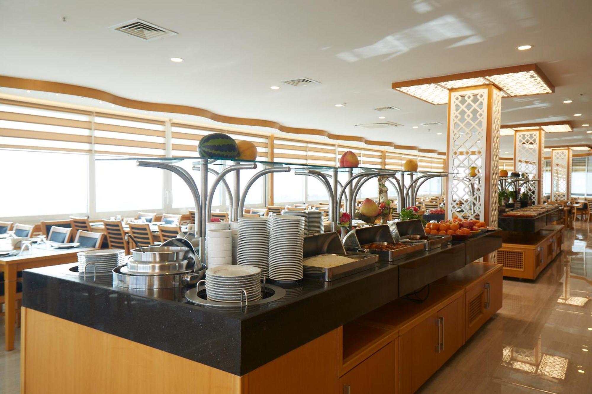 Ilkbal Deluxe &spa Istanbul