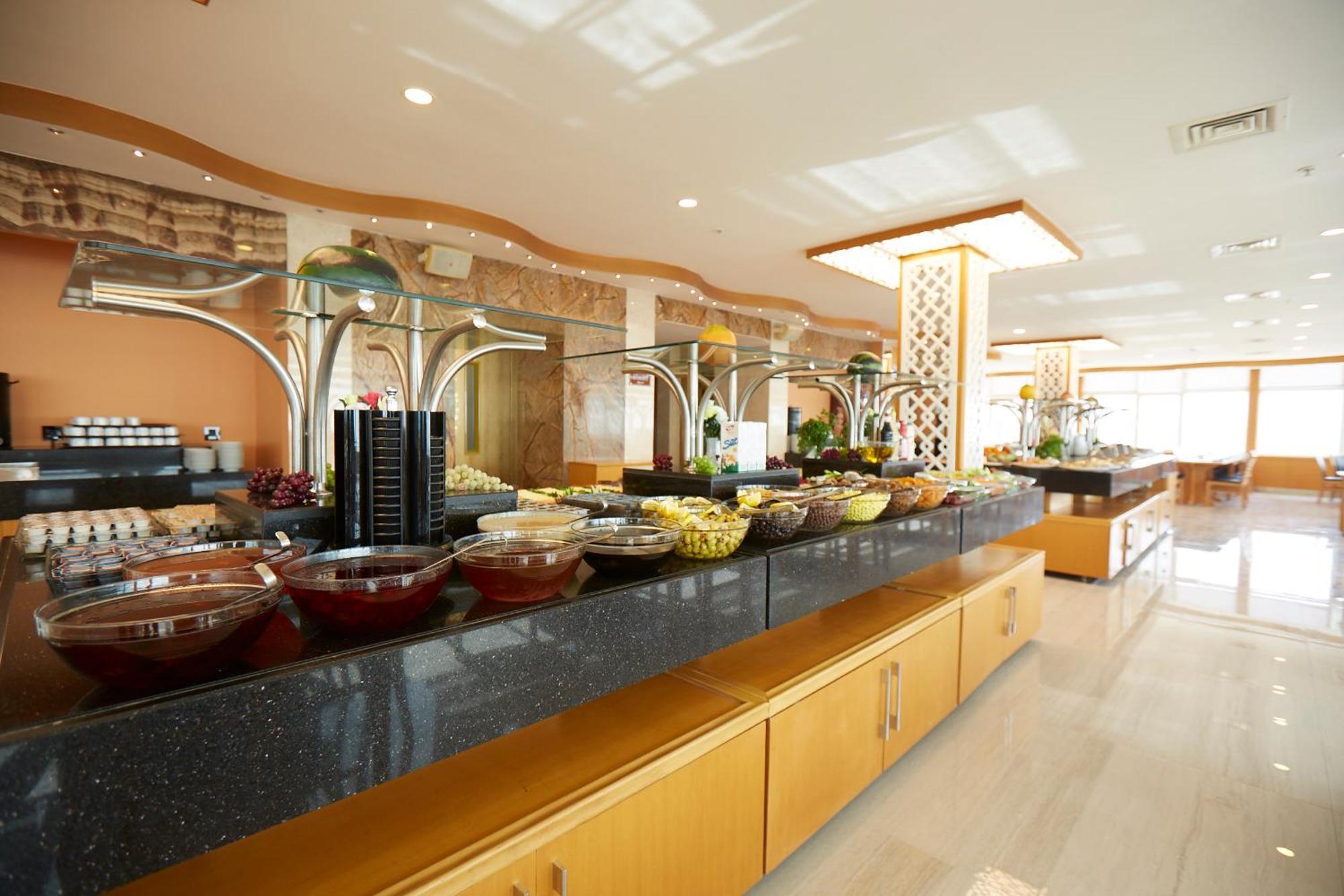Ilkbal Deluxe &spa 4* Istanbul