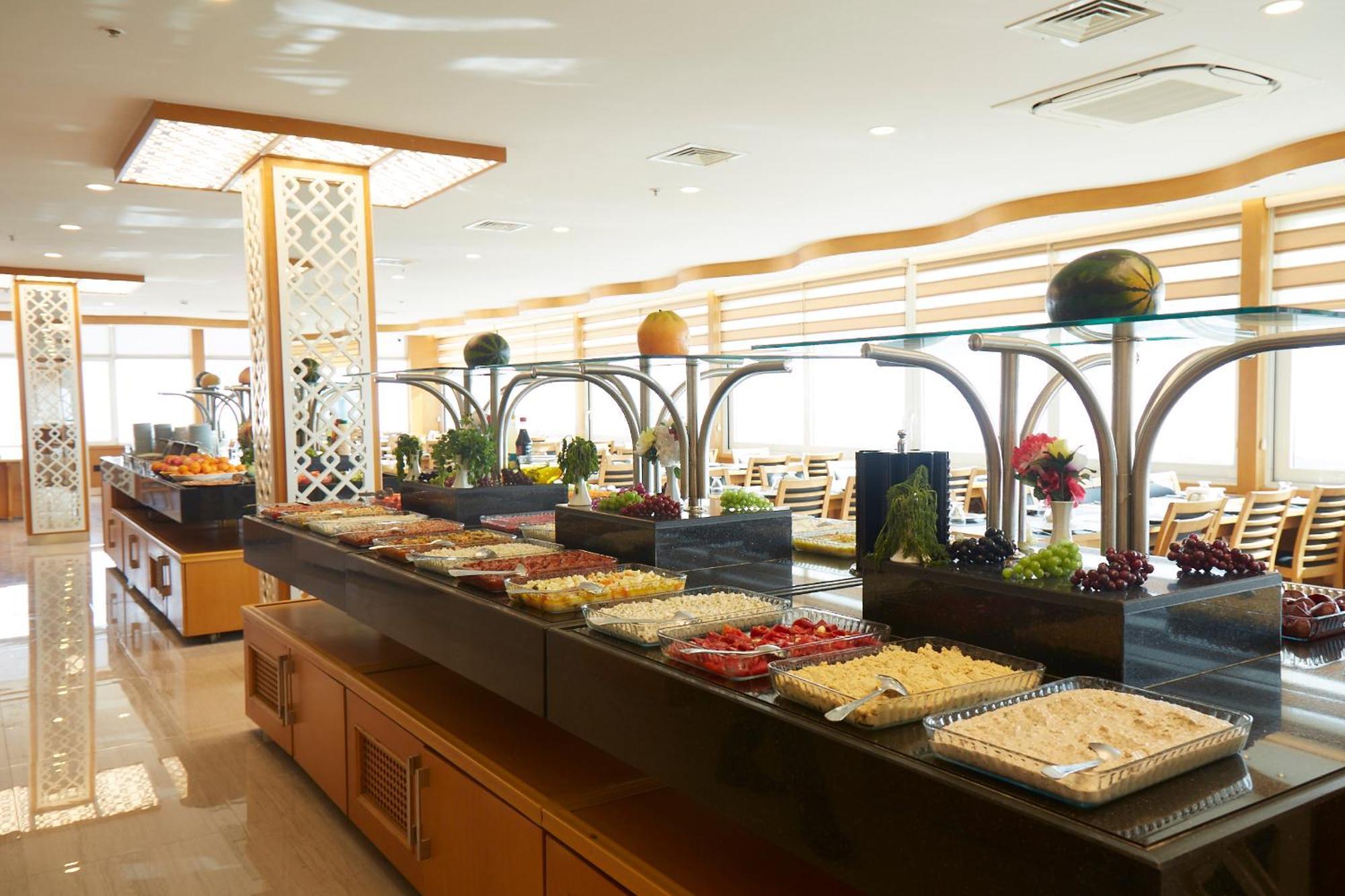 Ilkbal Deluxe &spa Hotel Istanbul