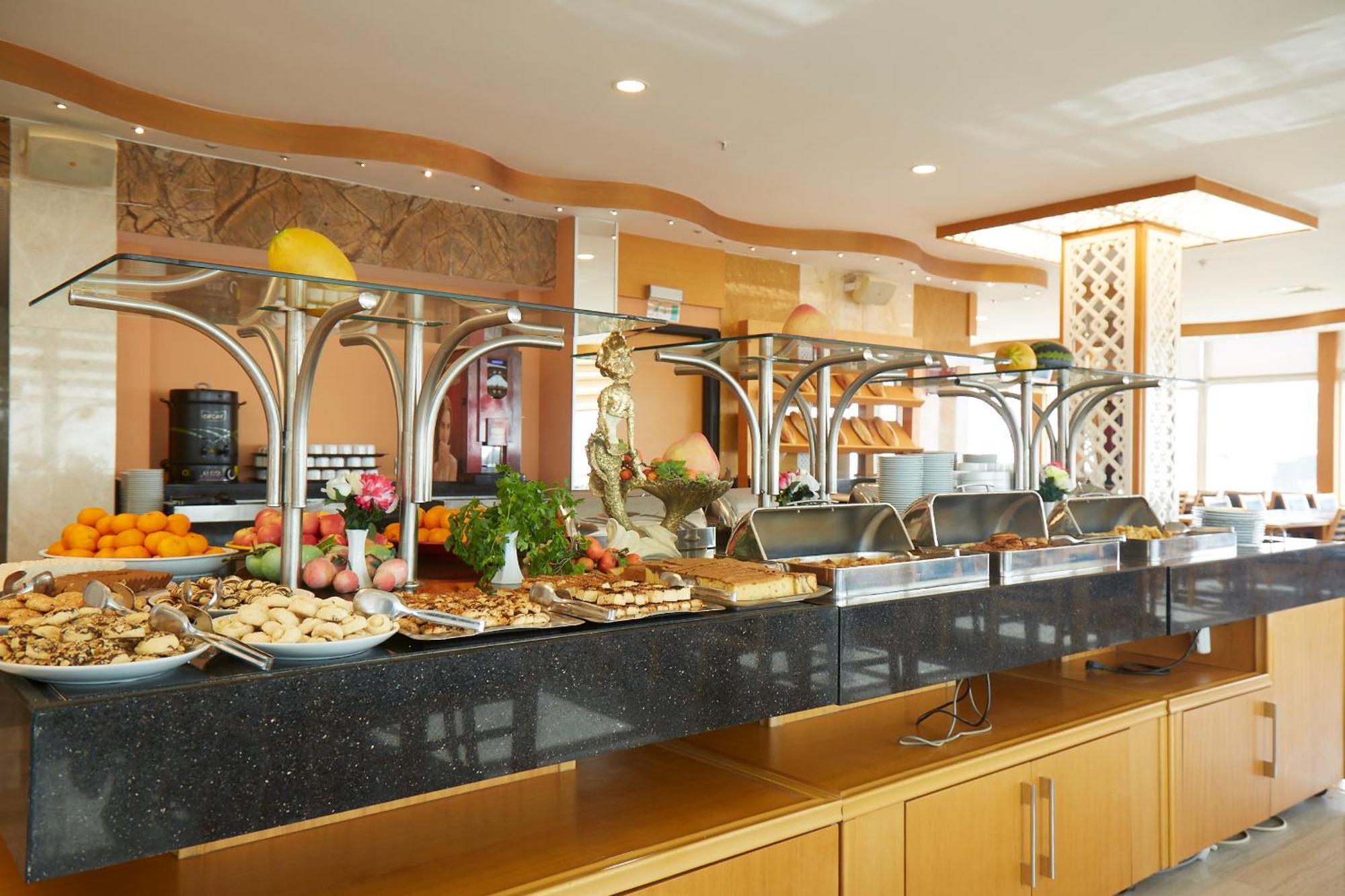 Hotel Ilkbal Deluxe &spa Istanbul
