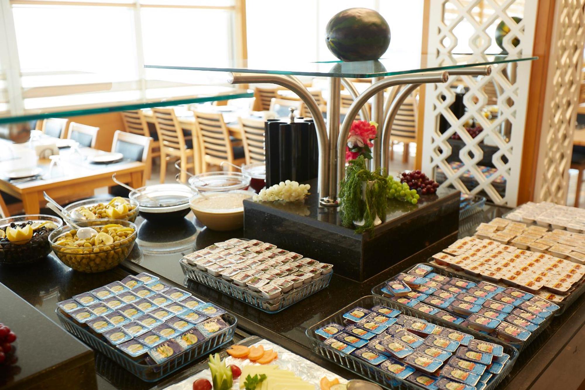 Ilkbal Deluxe &spa 4* Istanbul