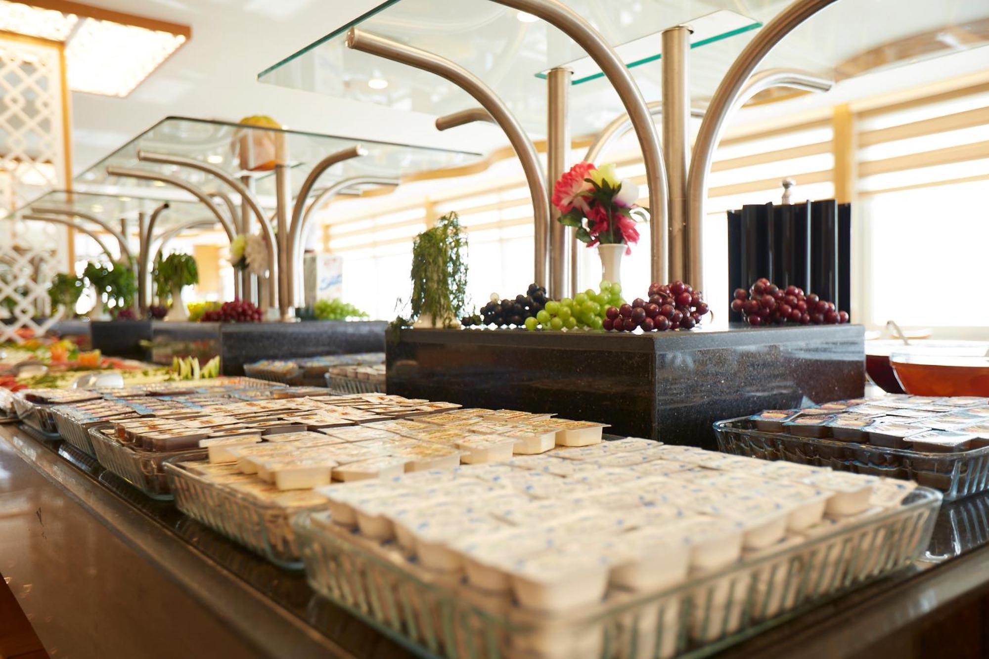 Ilkbal Deluxe &spa Hotel Istanbul