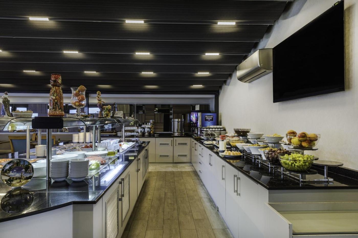 Otel Venera Old