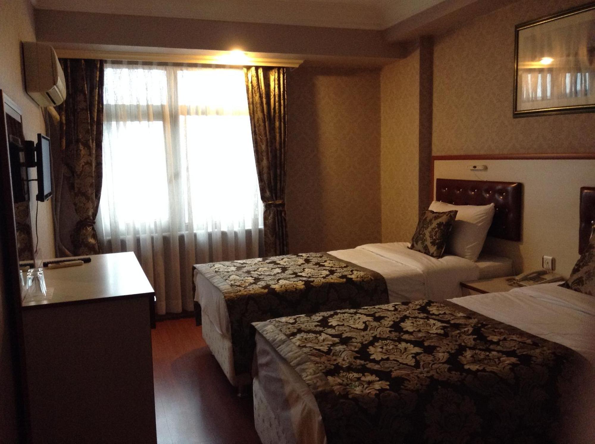 Tayhan Istanbul