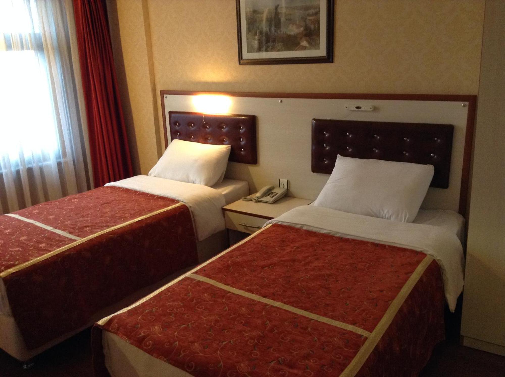 Hotel Tayhan