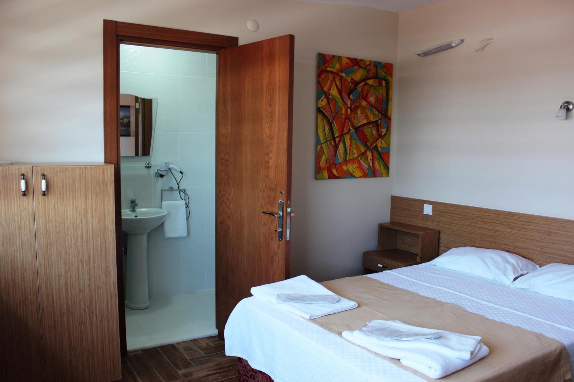 Kadikoy Hotel