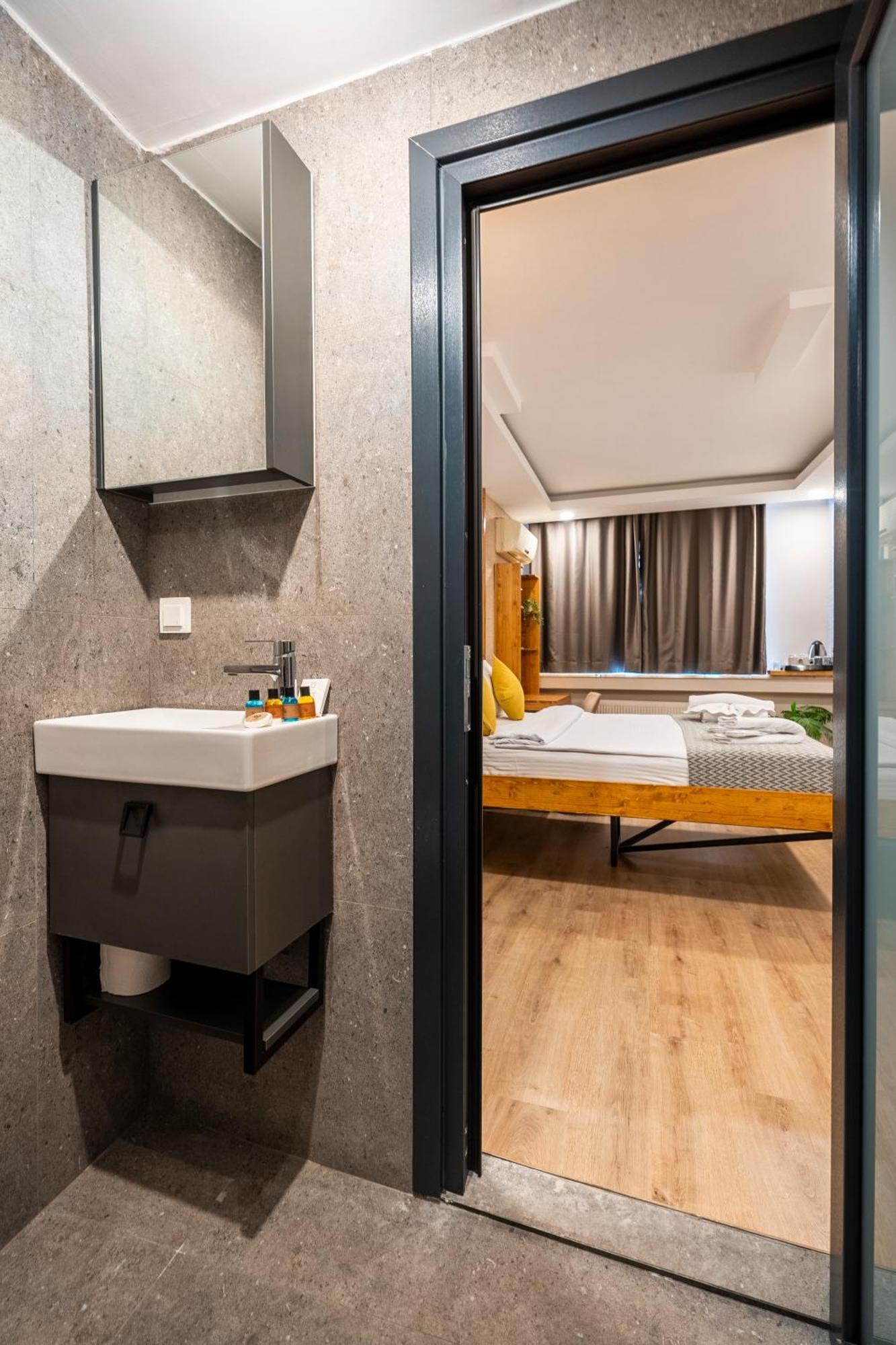Sayeban Gold 3* İstanbul