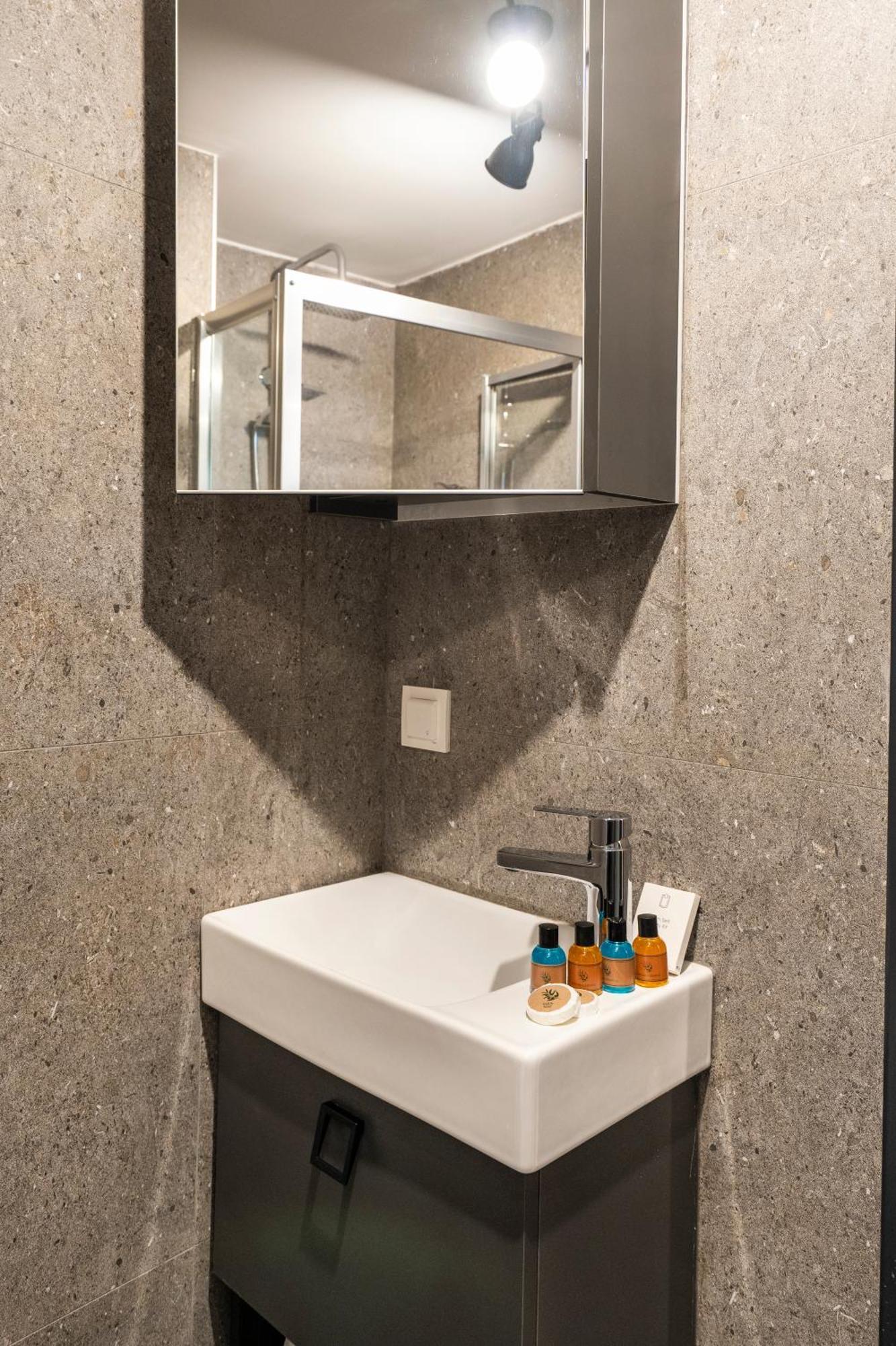 Otel Sayeban Gold İstanbul