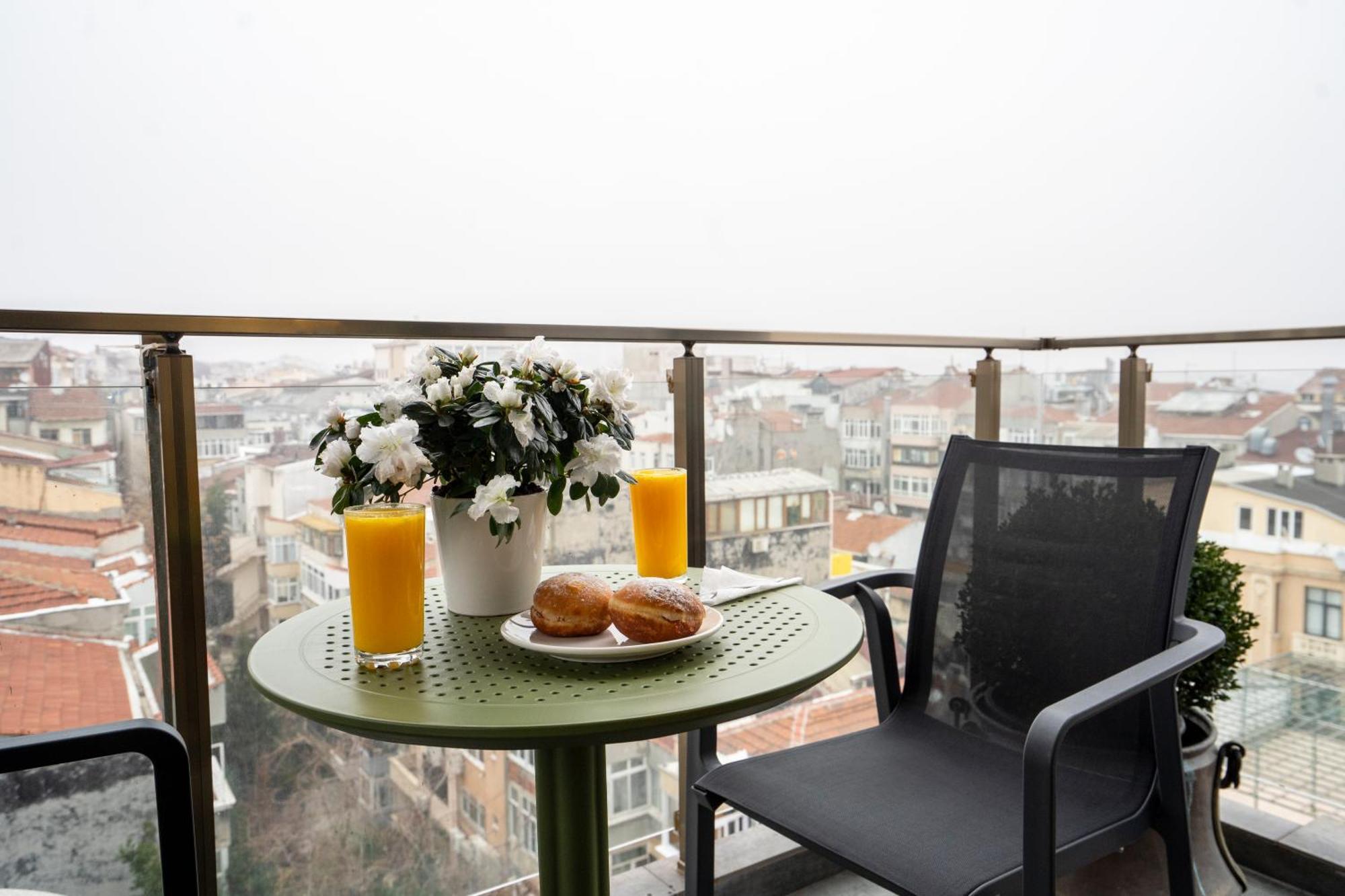 Hotel Numi Istambul