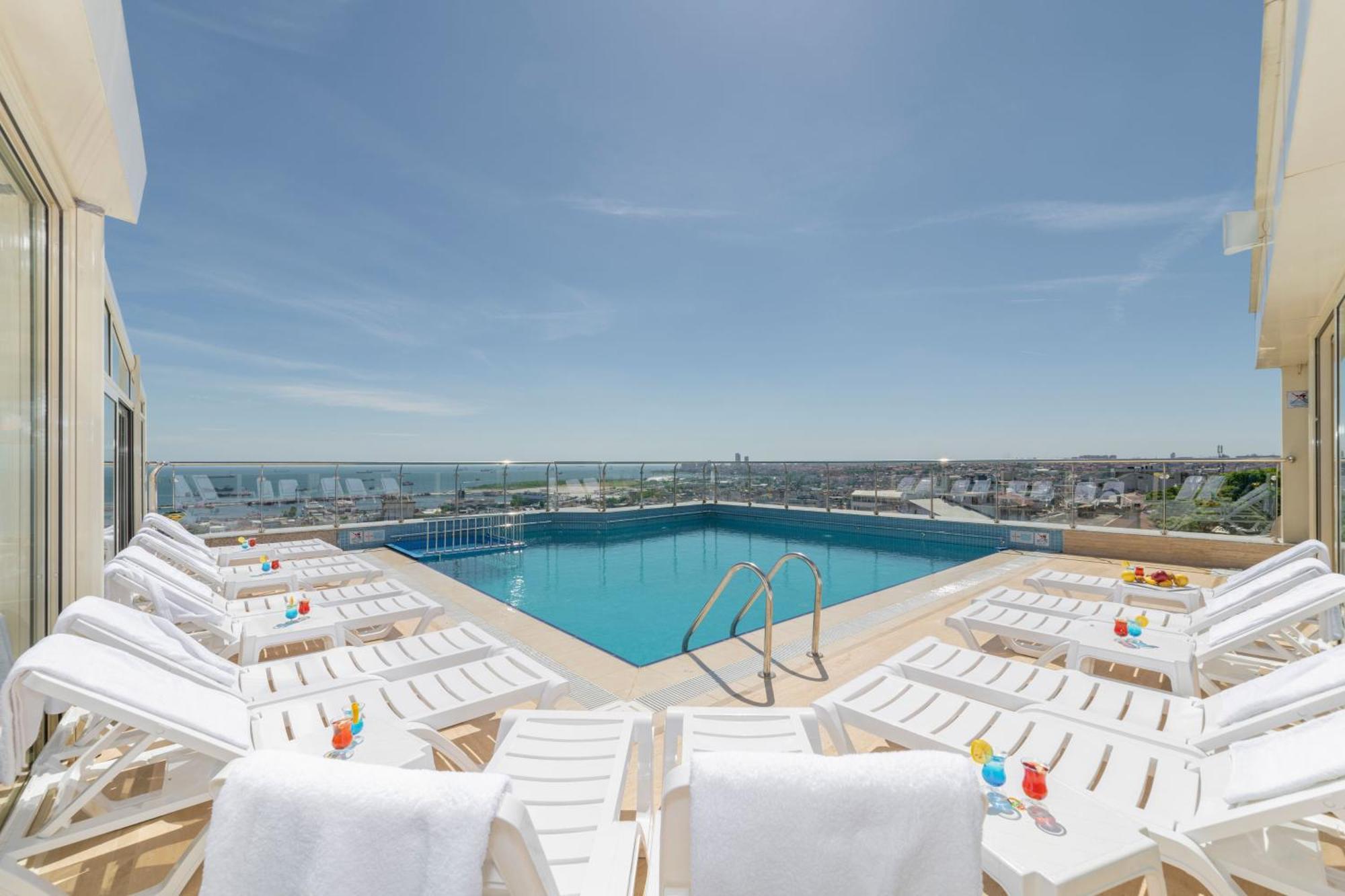 Piya Sport Otel