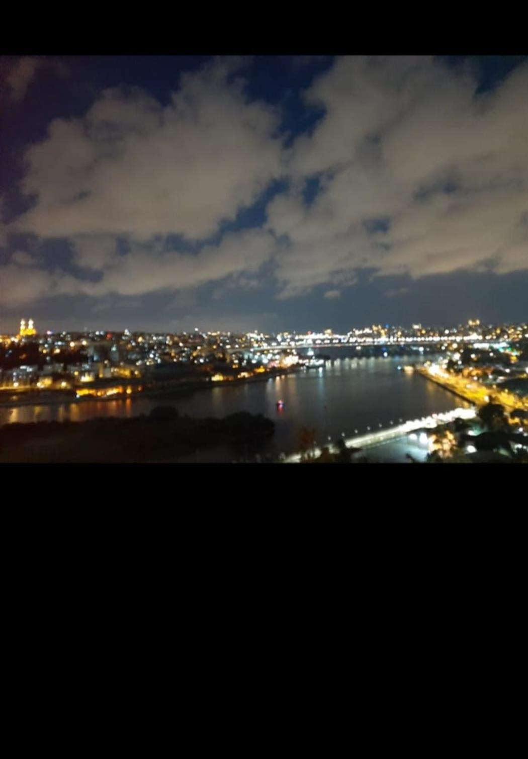 Frühstückspension Ihva Pierreloti Istanbul