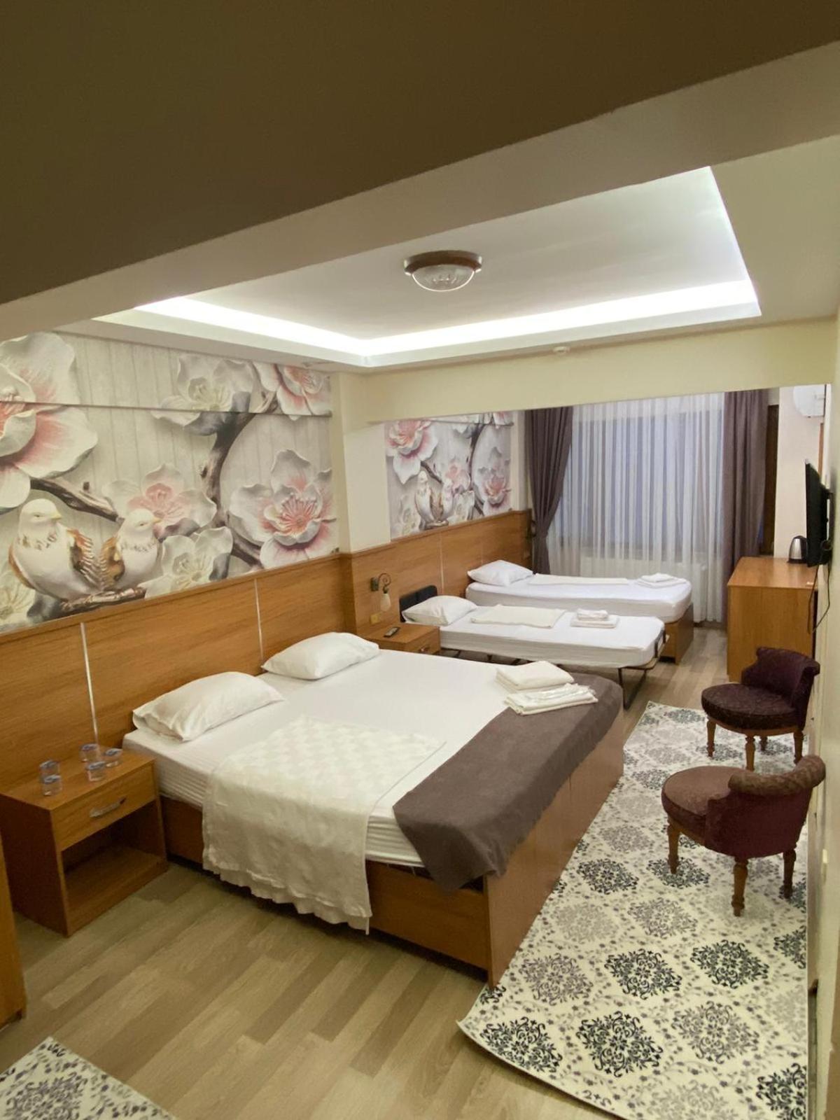 Ihva Pierreloti 3* Istanbul