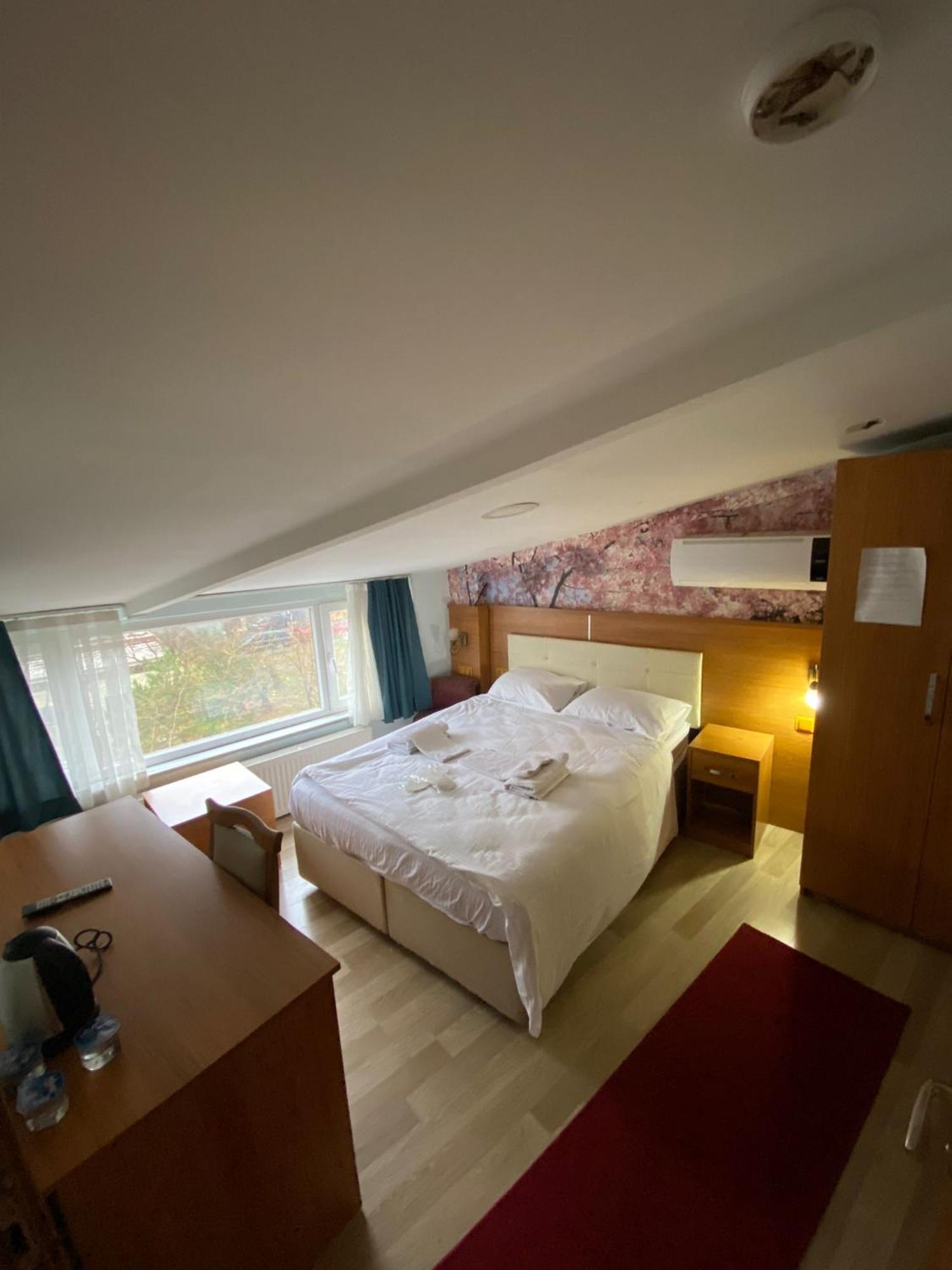 Ihva Pierreloti Frühstückspension 3*