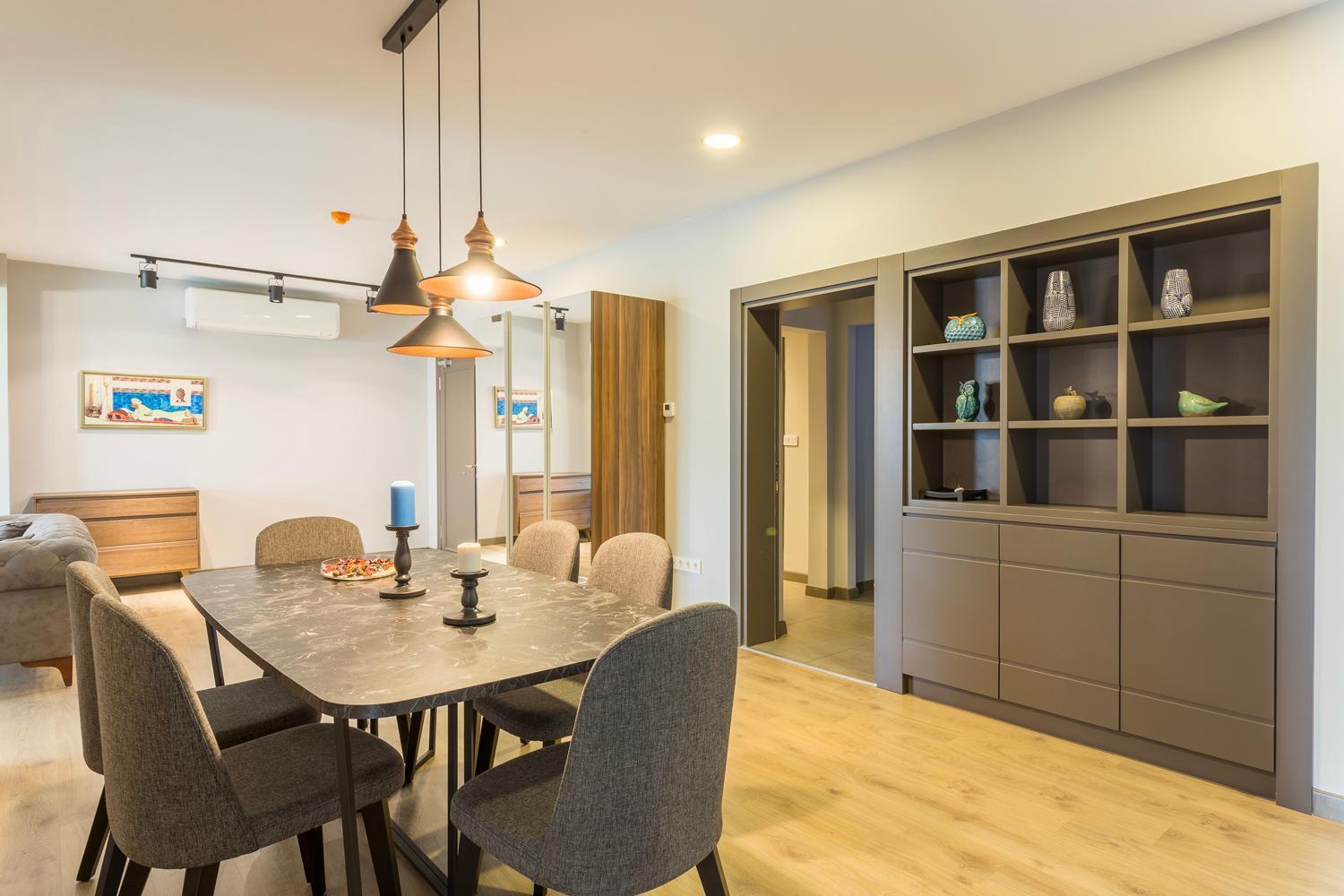 Dm Bosphorus Apartamento