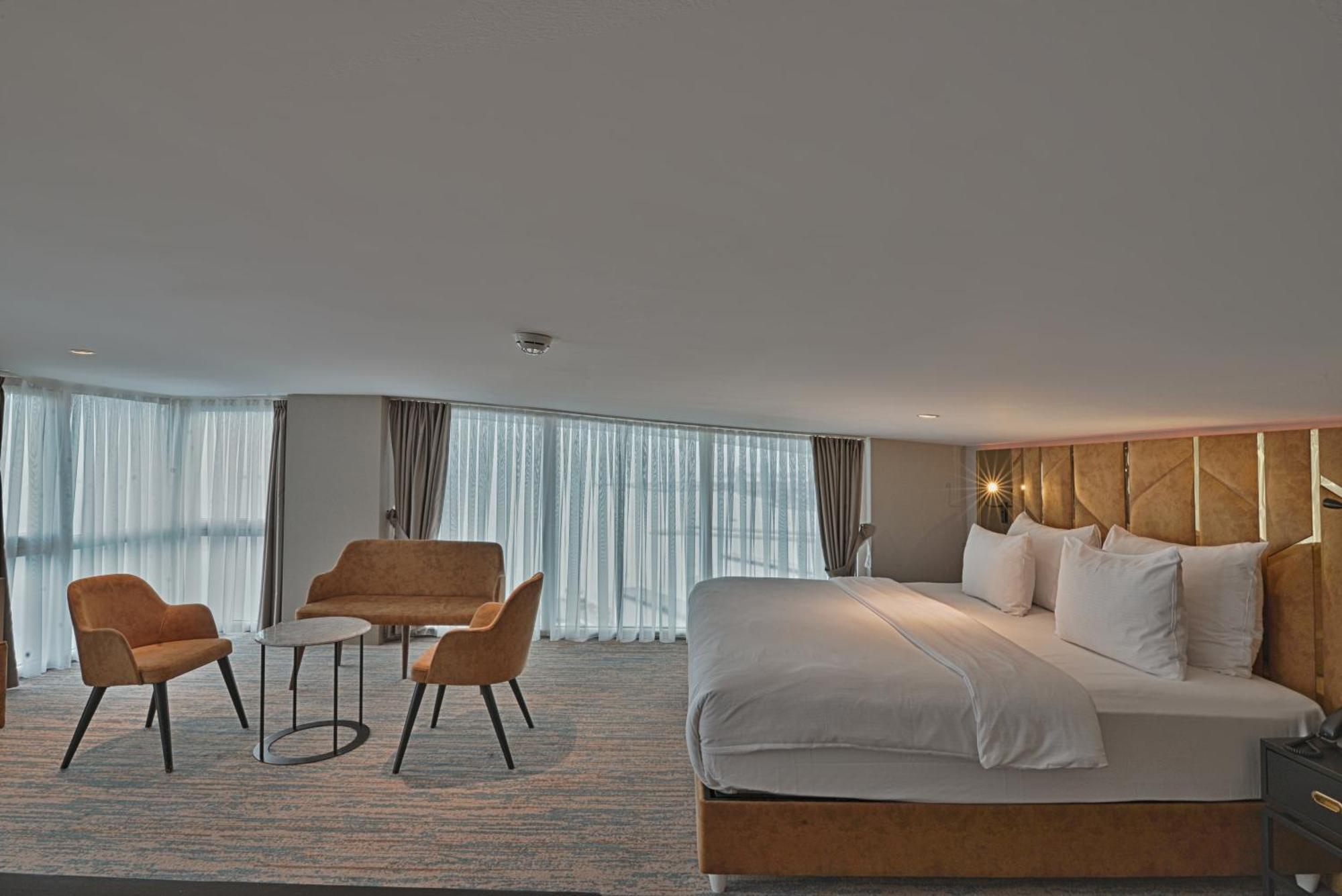 Western Premier Ottoperla 4*