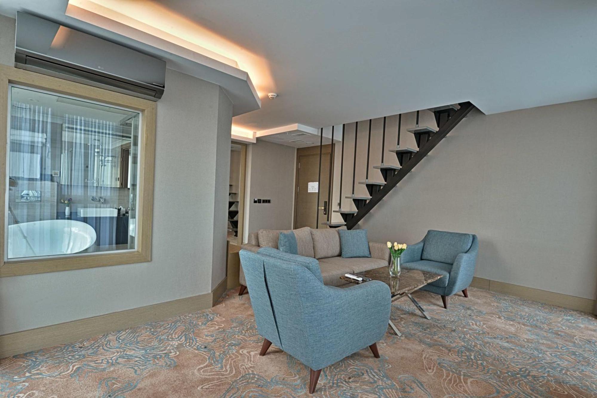 Western Premier Ottoperla Hotel 4*