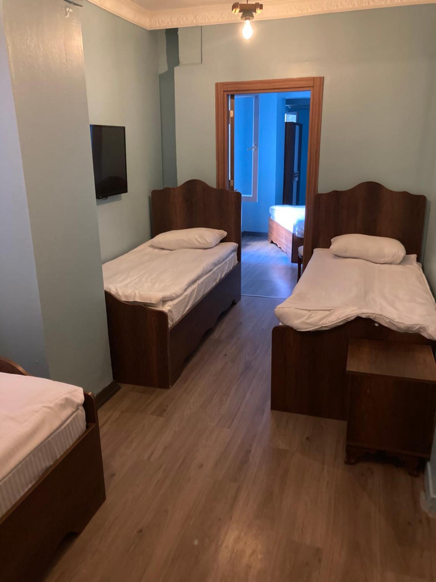 Hotel Ulusoy Old
