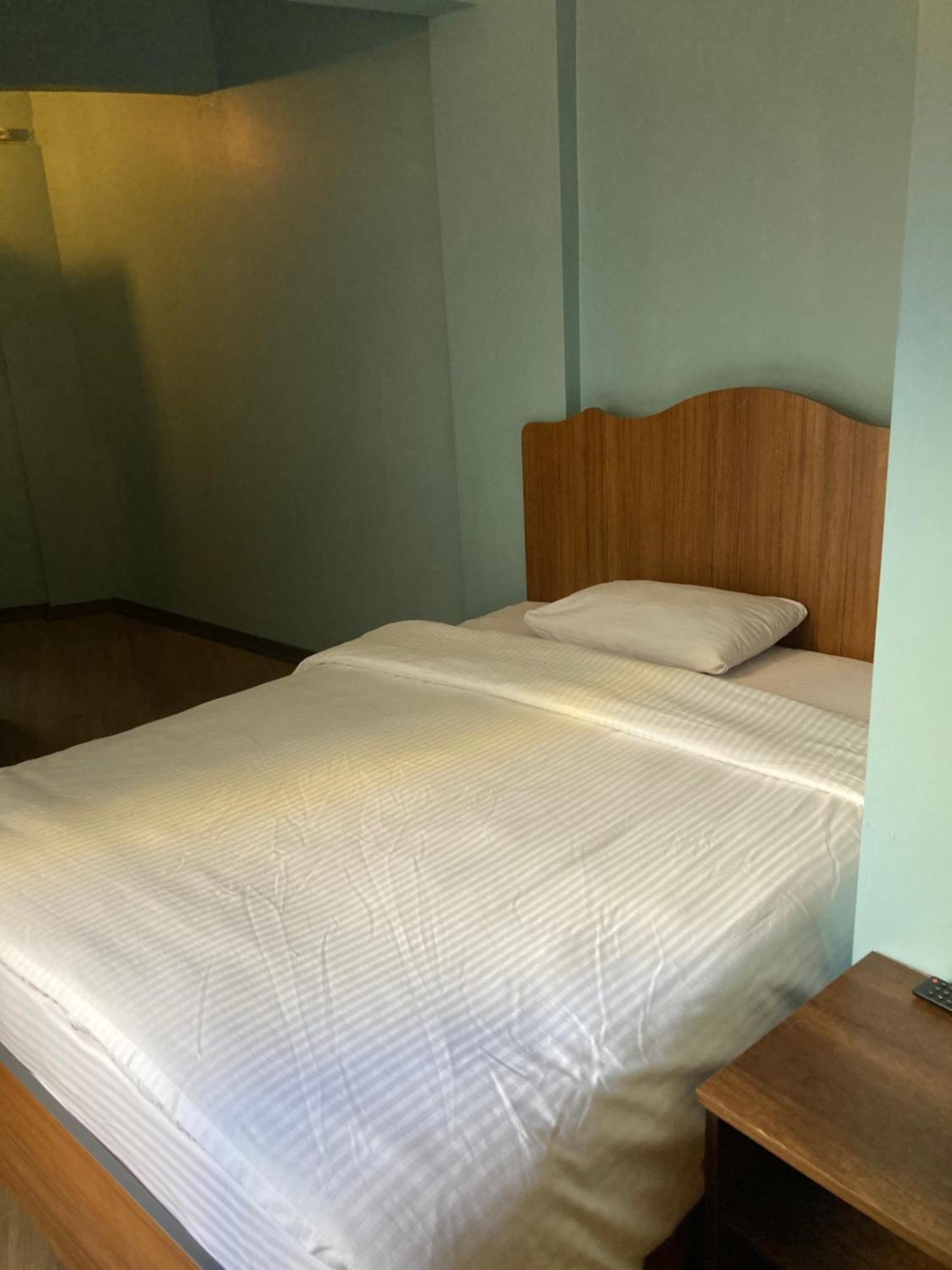 Ulusoy Old Hotel Istanbul