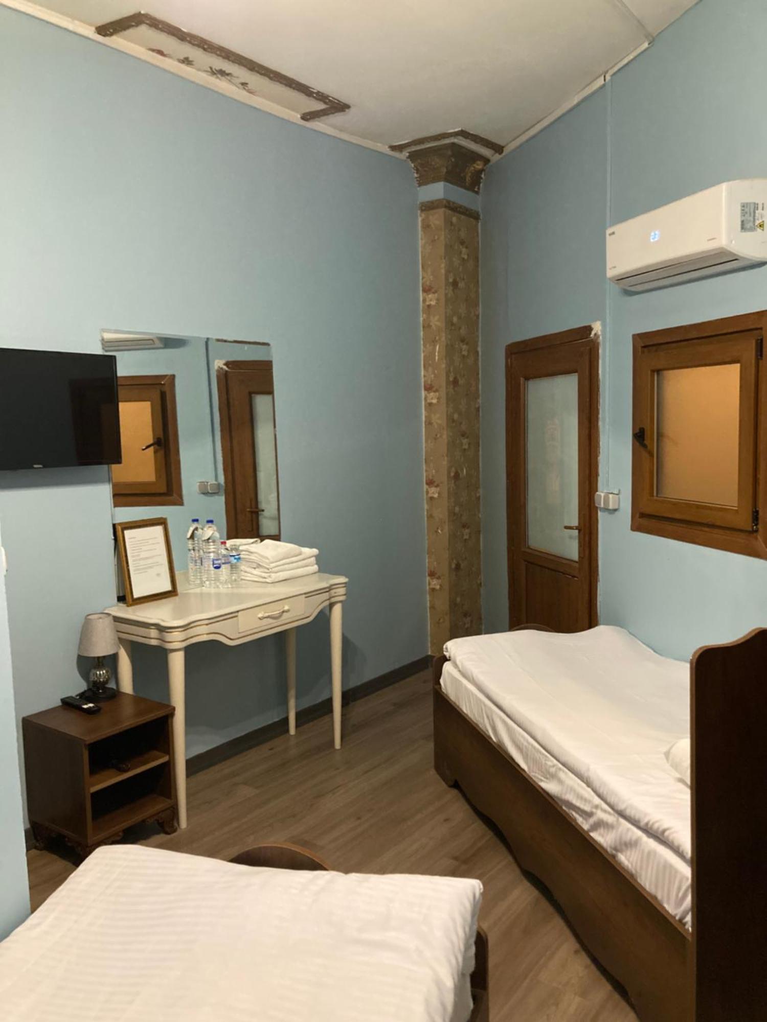 Hotel Ulusoy Old Istanbul