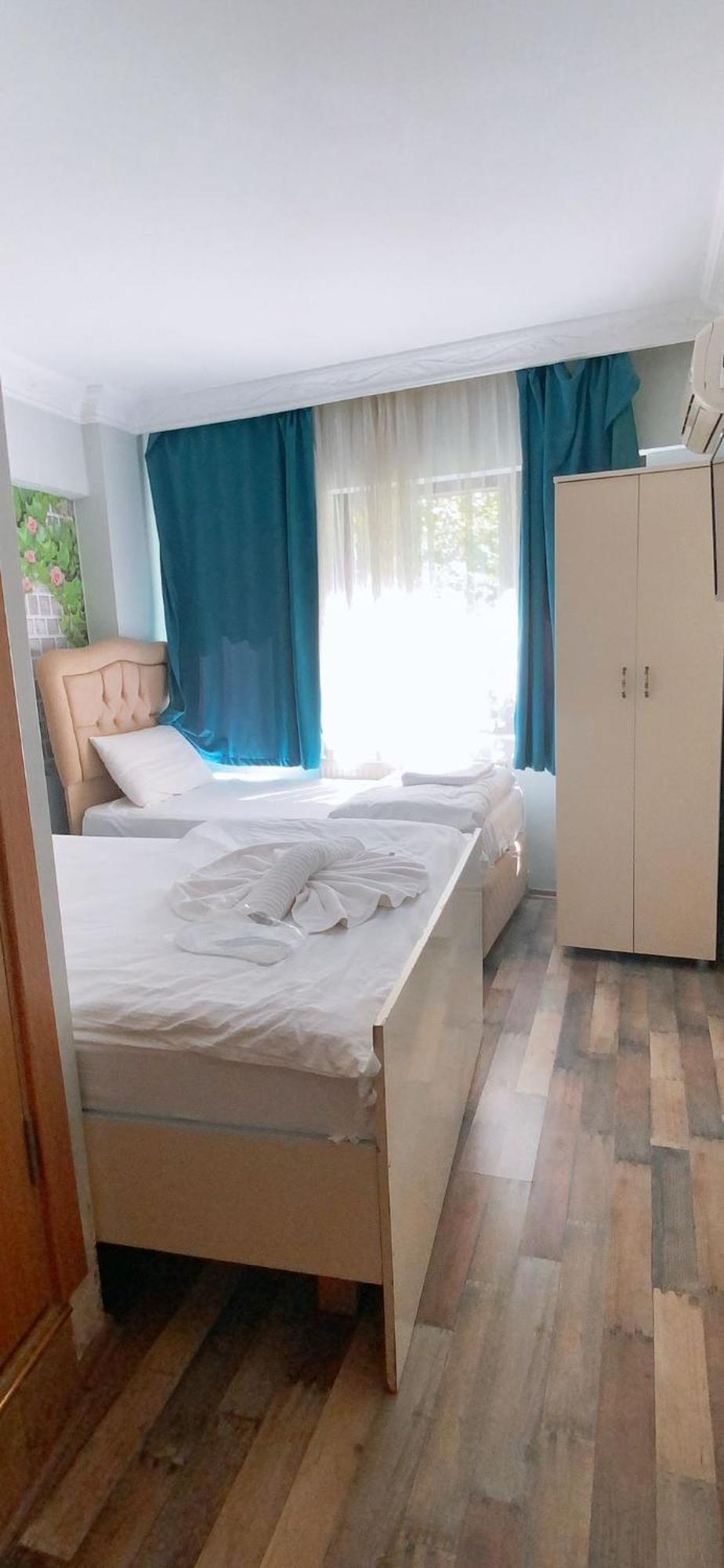 Hostel Armıs İstanbul