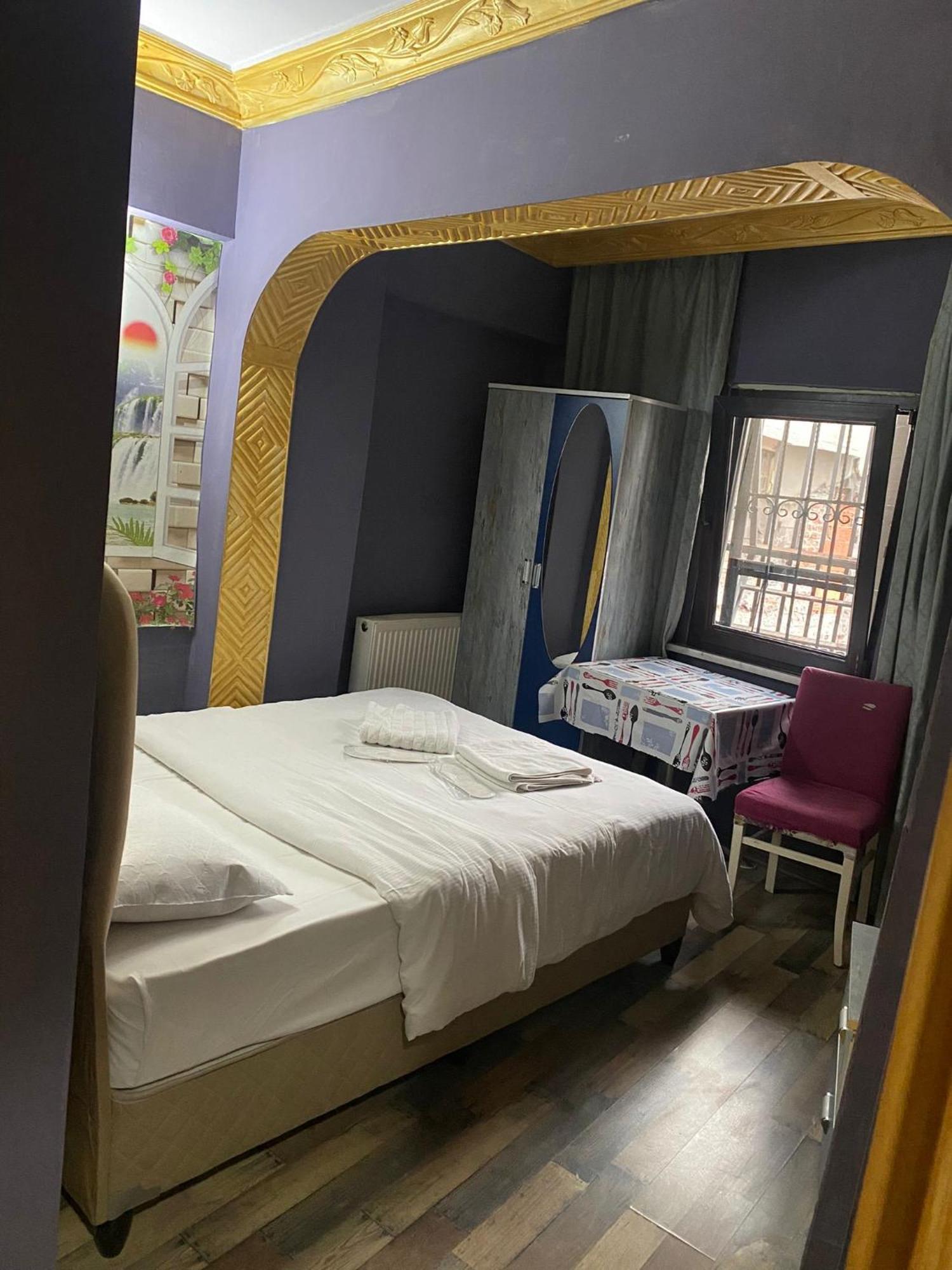 Armıs Hostel İstanbul