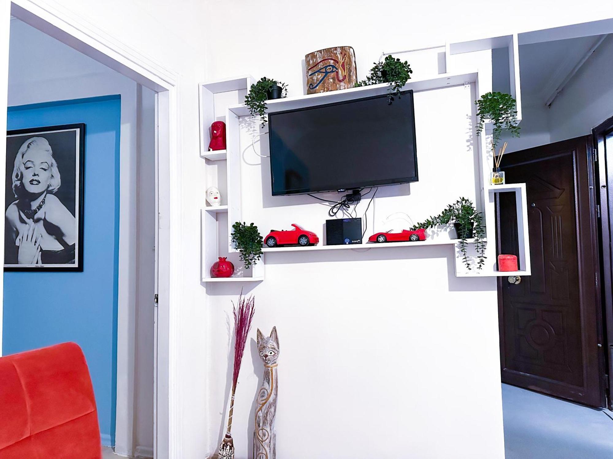 Tanya Apartment