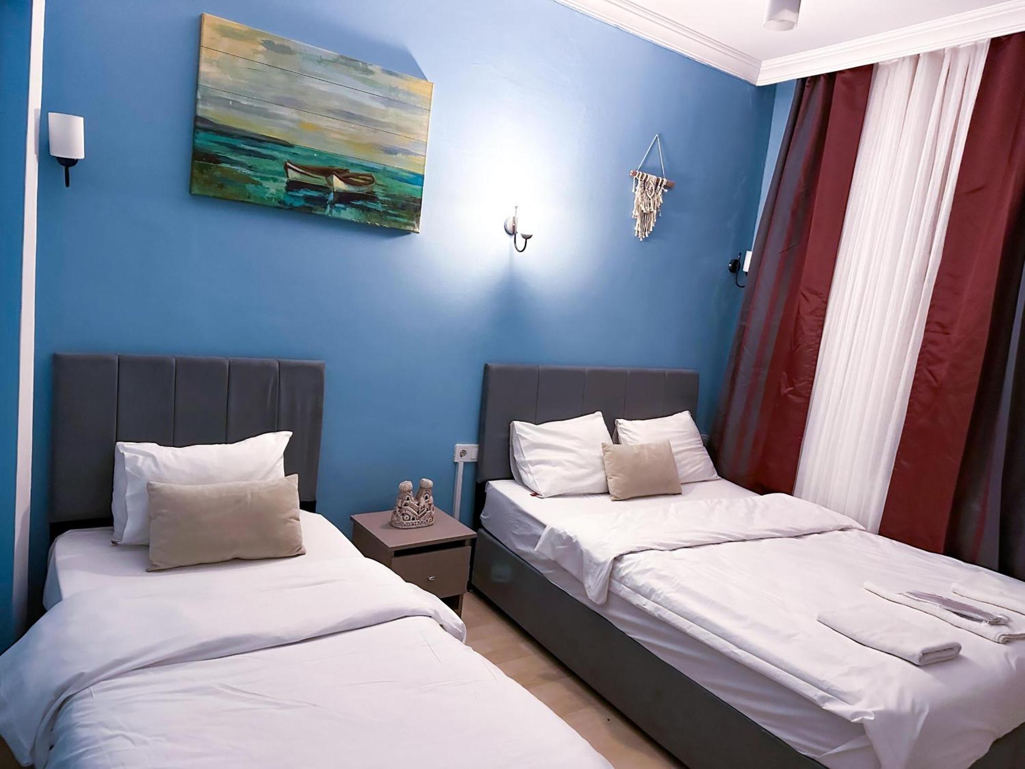 Tanya Apartment Istanbul