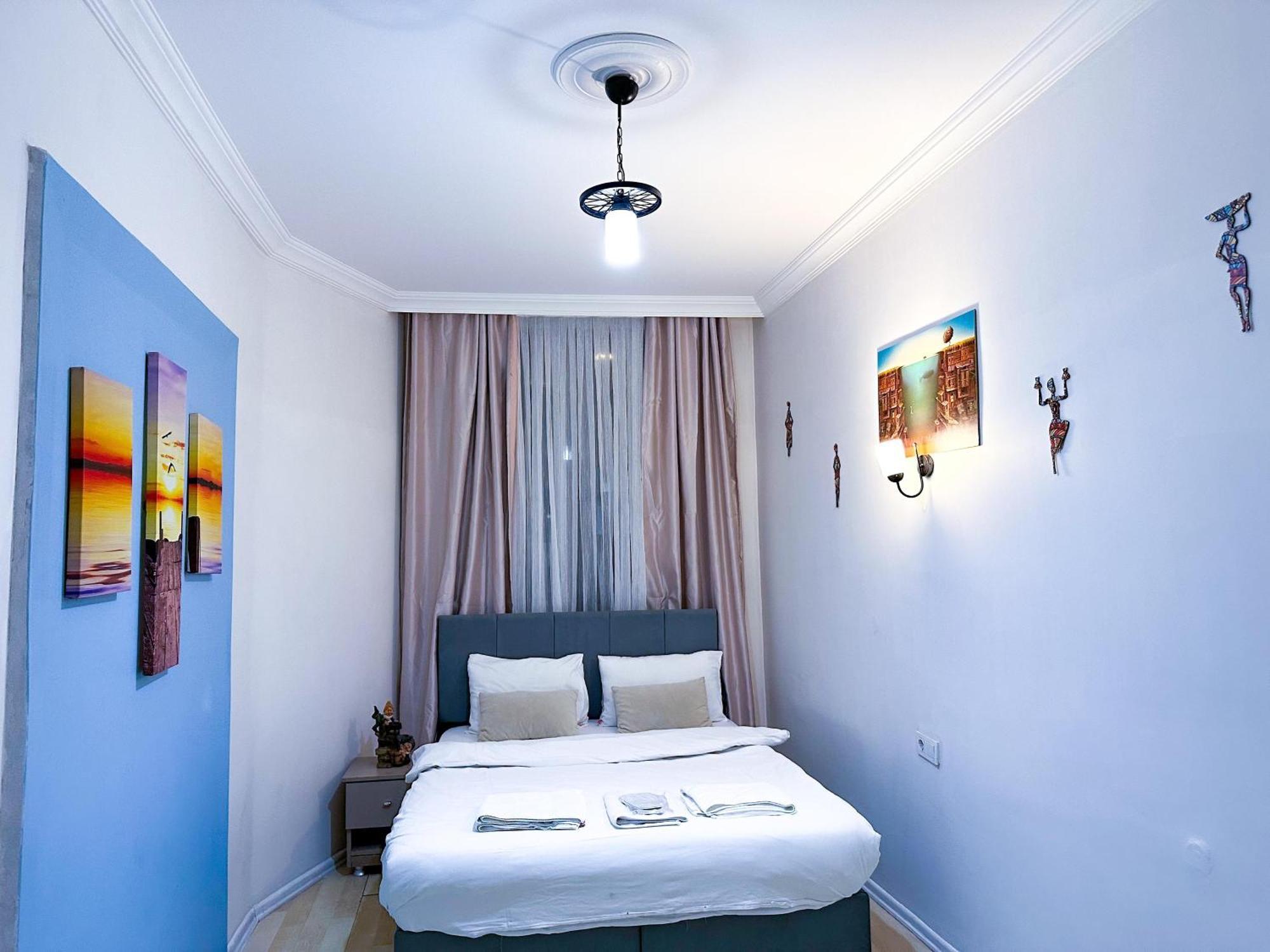 Tanya Apartment