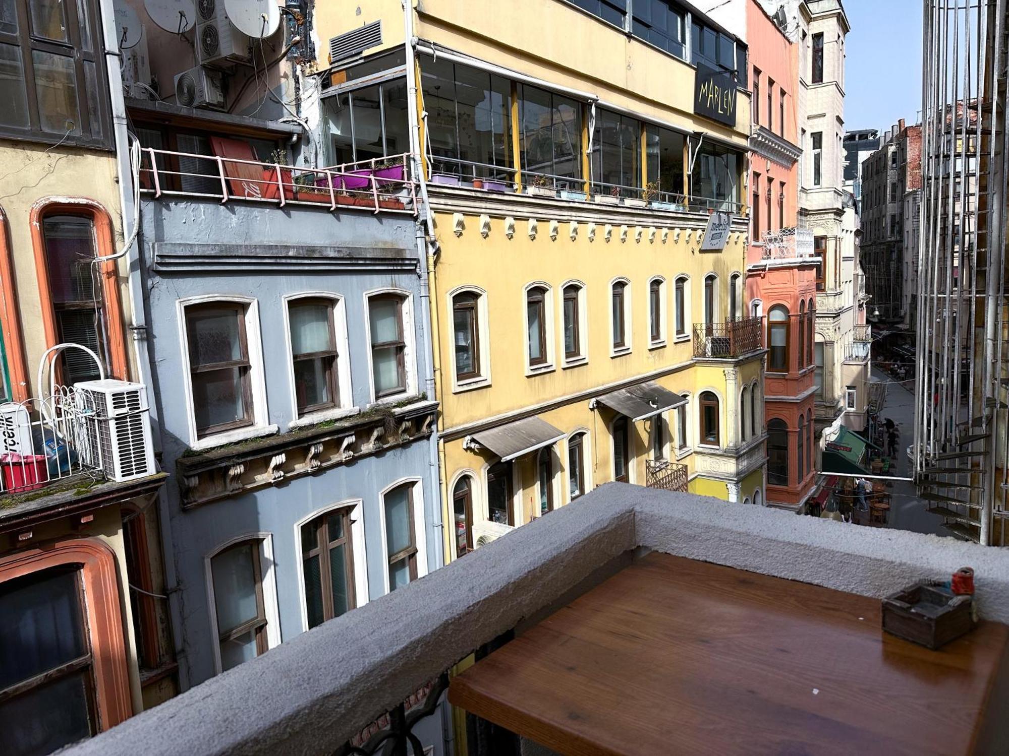 Apartment Tanya Istanbul