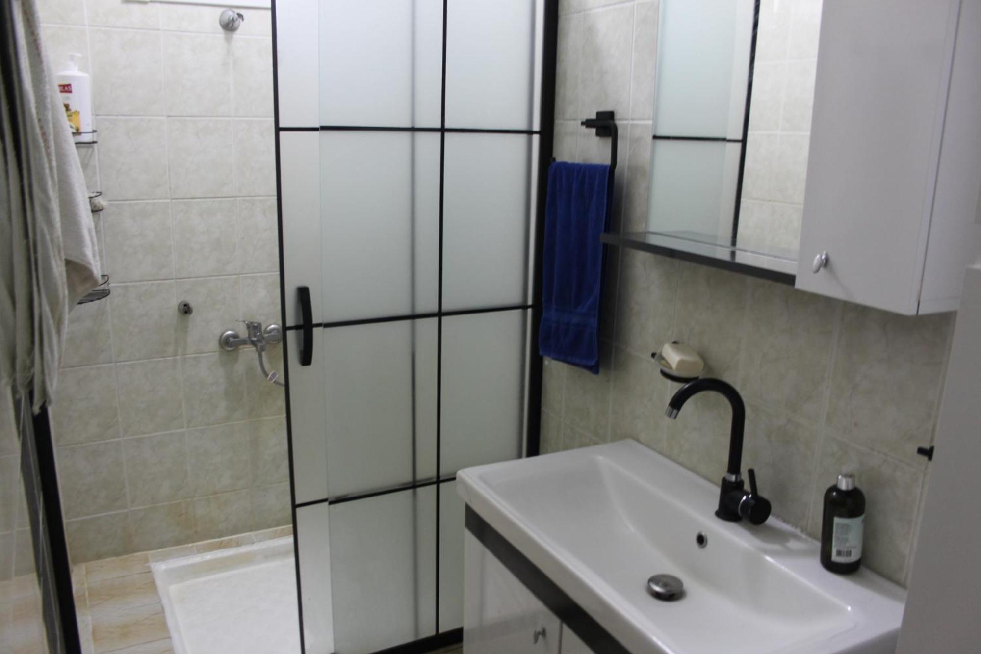 Two Bedroom Flat In The Garden At The Bosphorus Apartment *