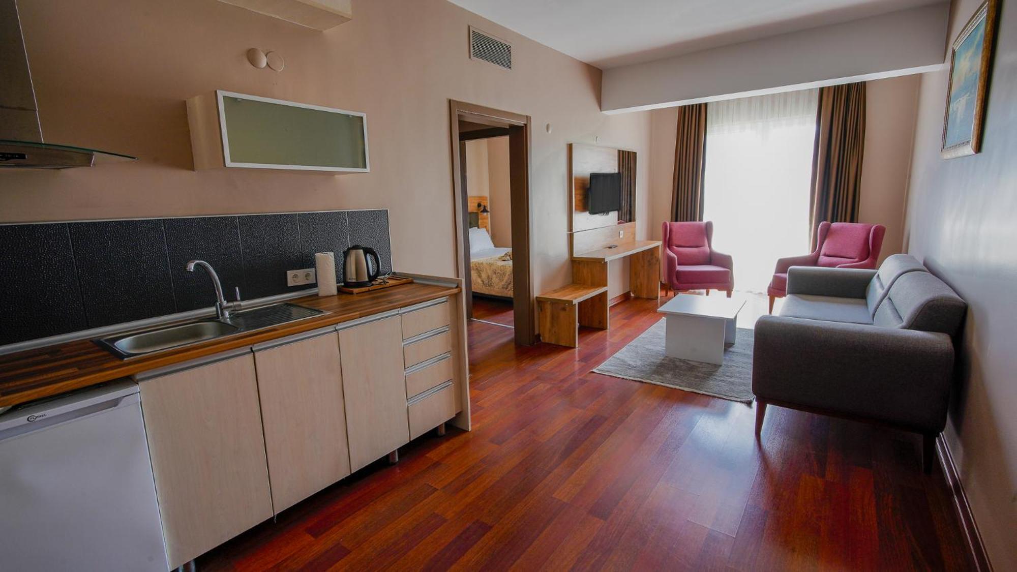 Gardan Hotel