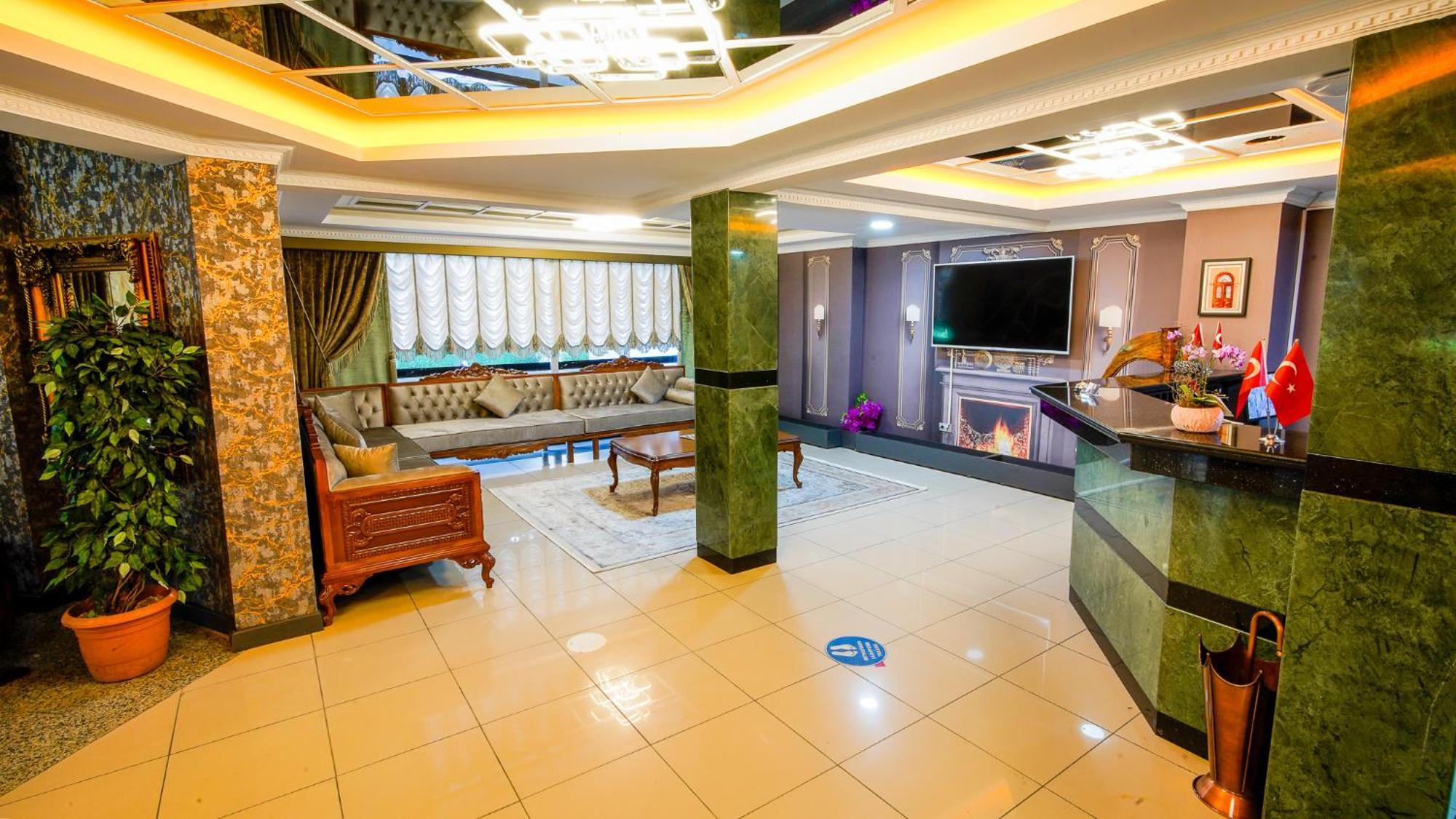 Hotel Gardan