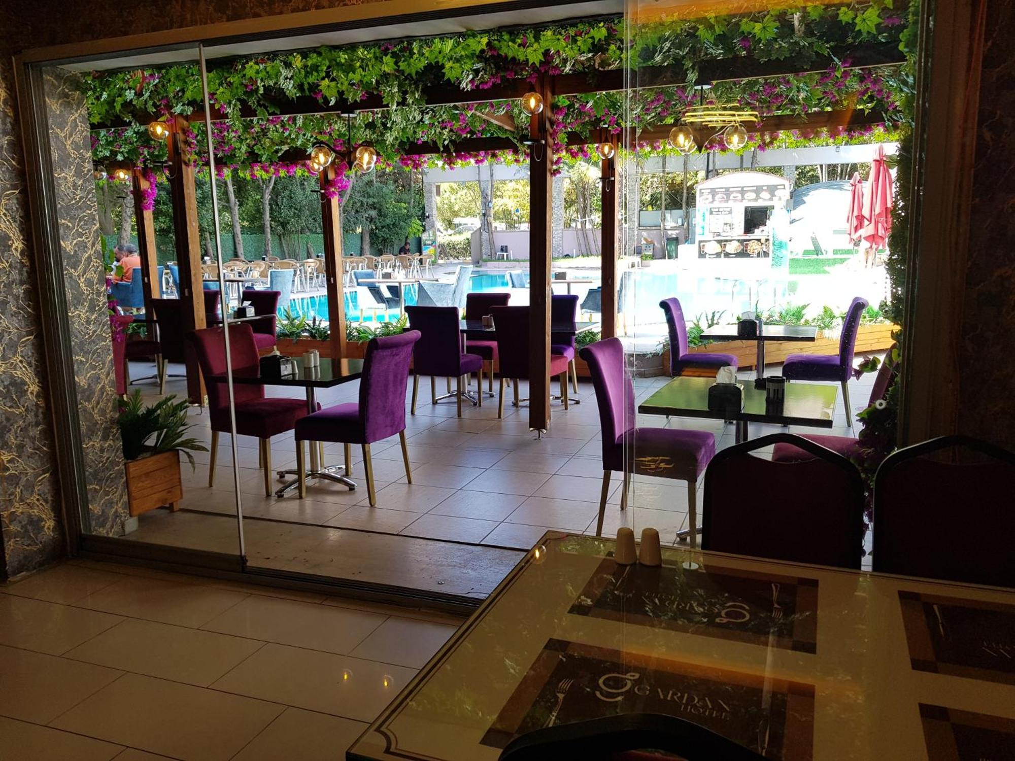 Hotel Gardan