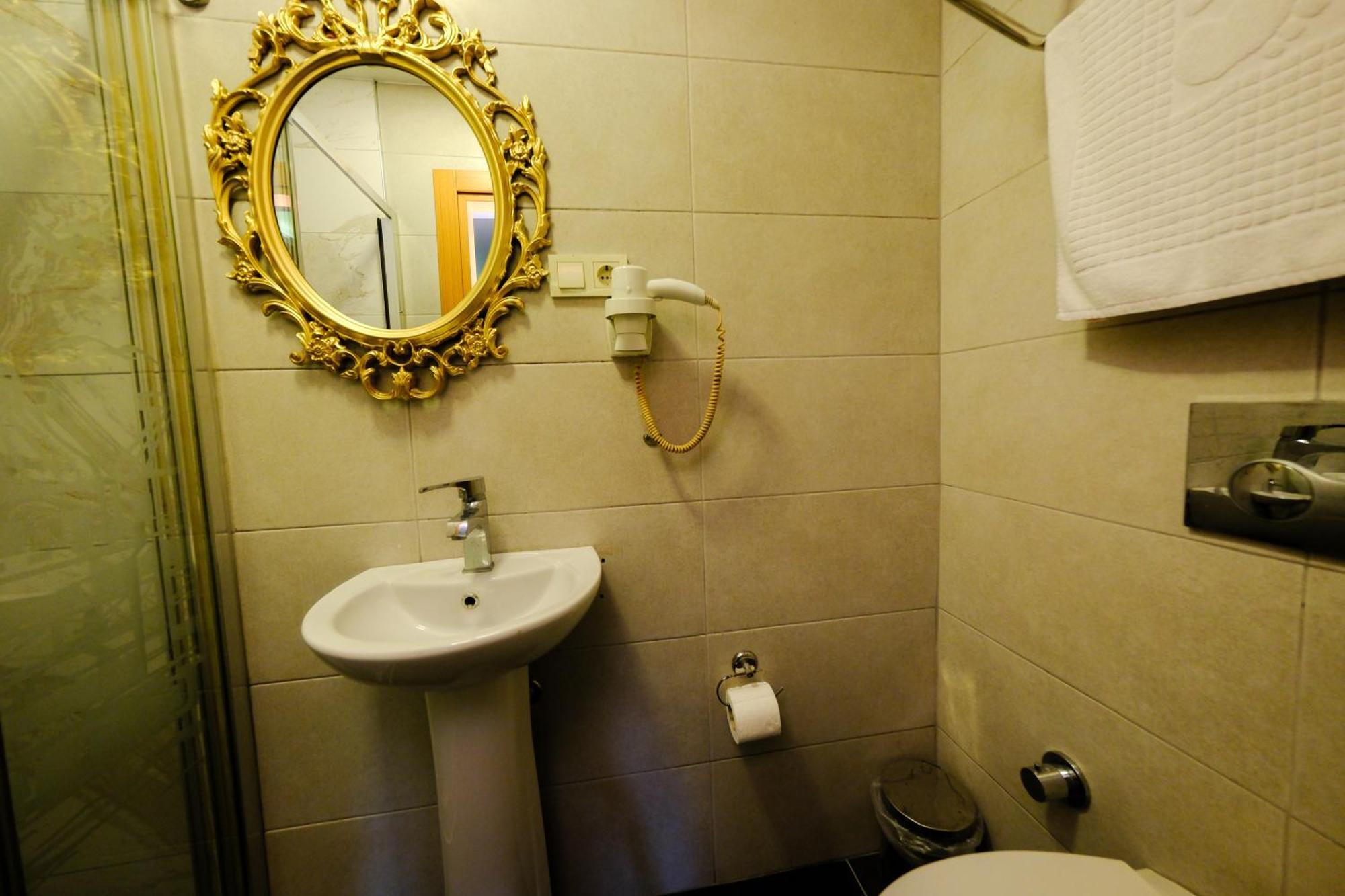Taksim Celebi Aparthotel