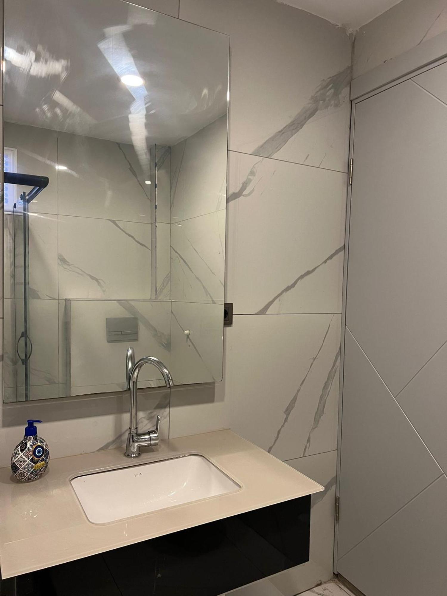 Fatihte Ulasima Yakin 3+1 Apartment *