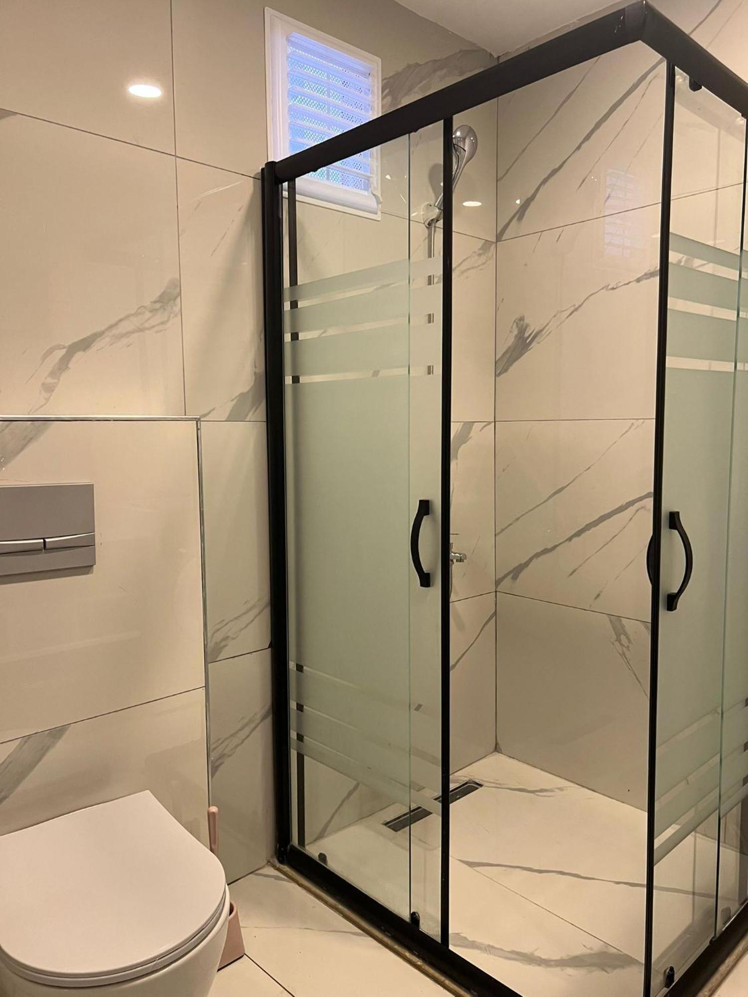 Apartment Fatihte Ulasima Yakin 3+1 Istanbul