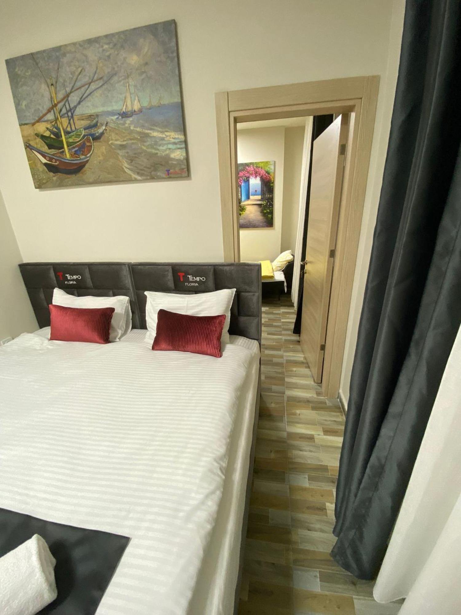 Tempo Florya 3*