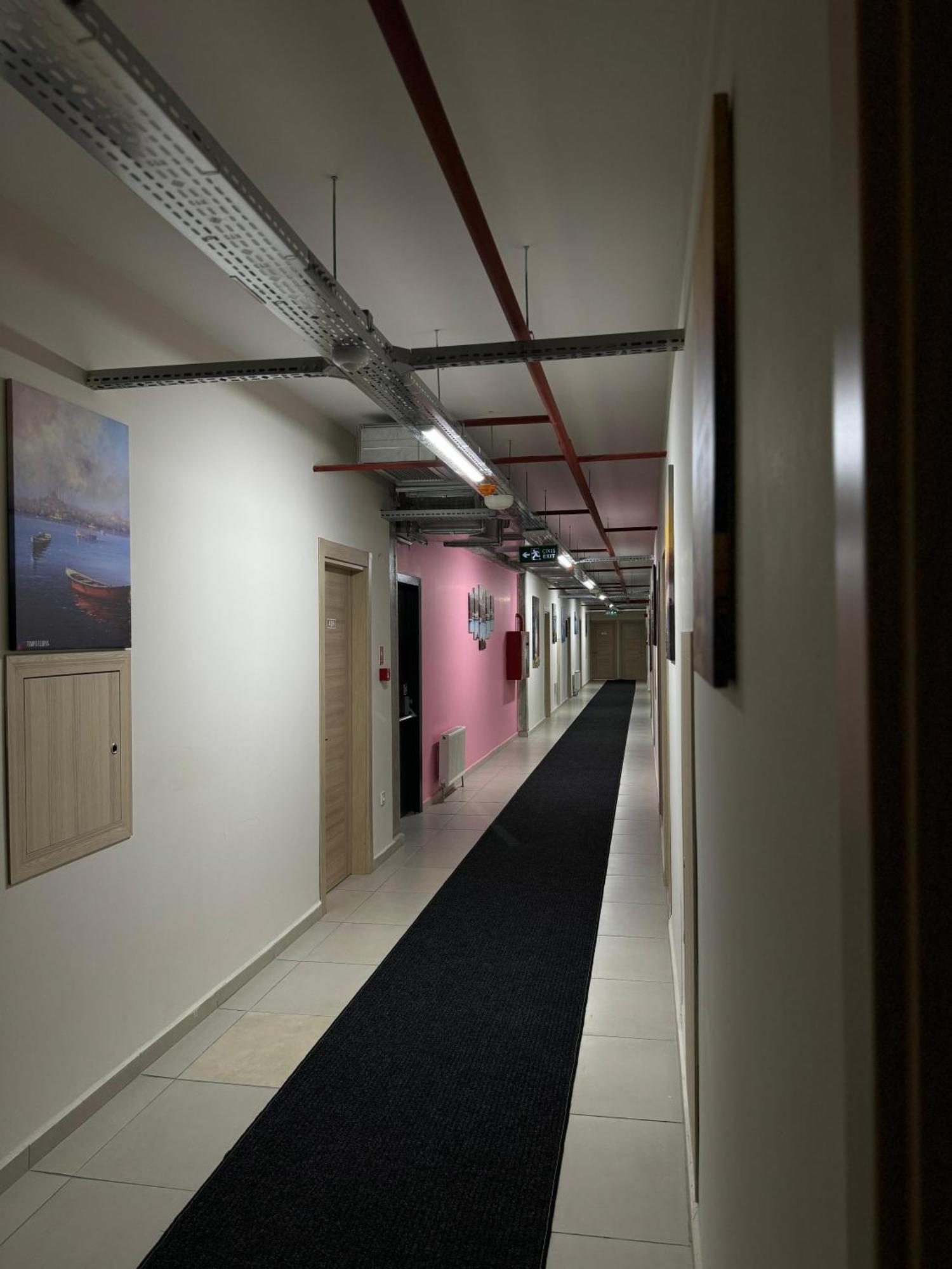 Otel Tempo Florya