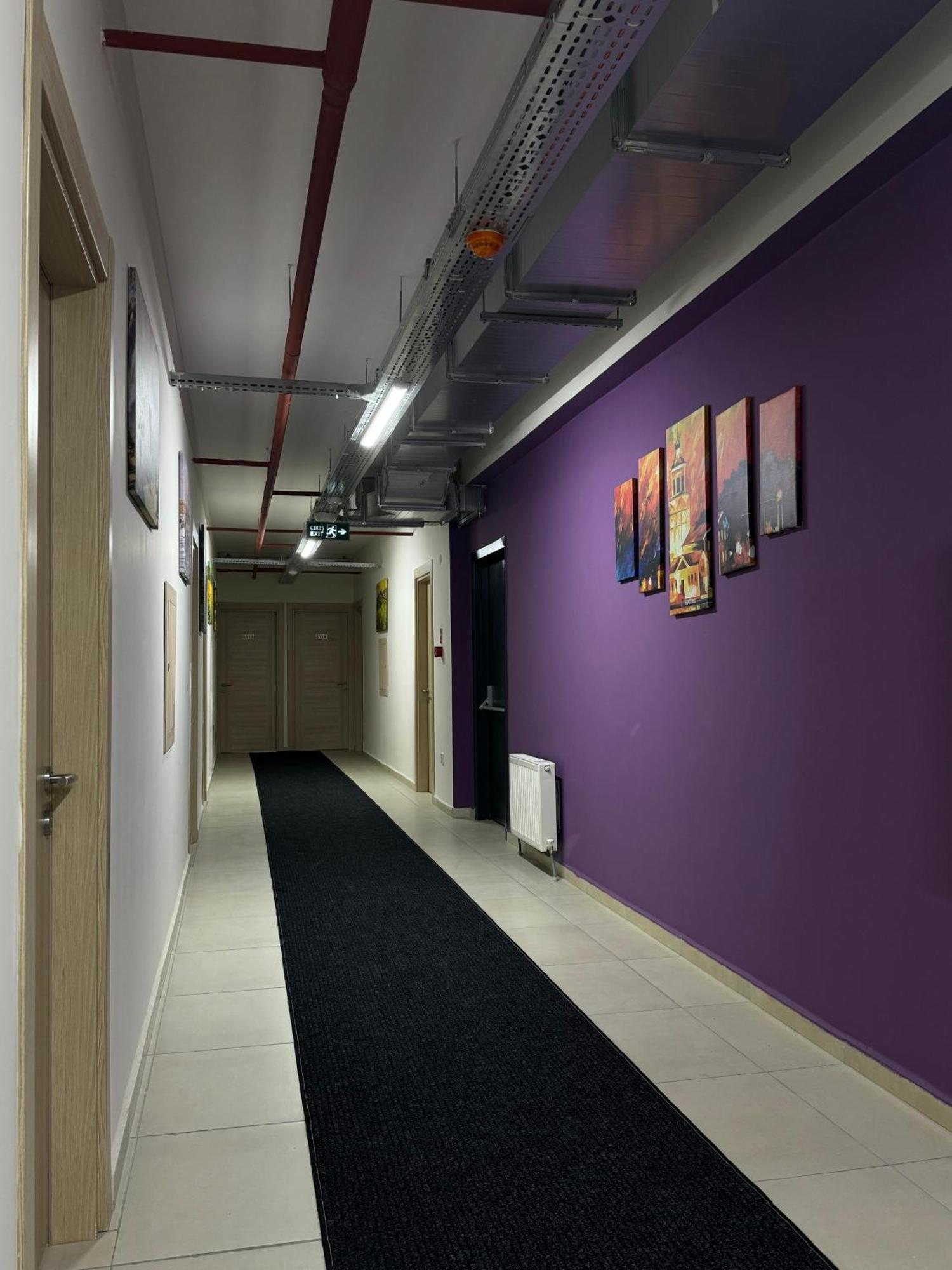 Otel Tempo Florya 3*