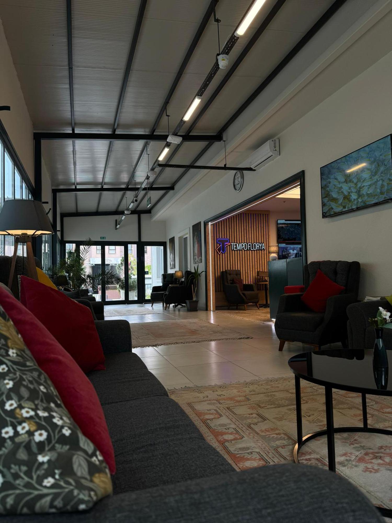 Otel Tempo Florya
